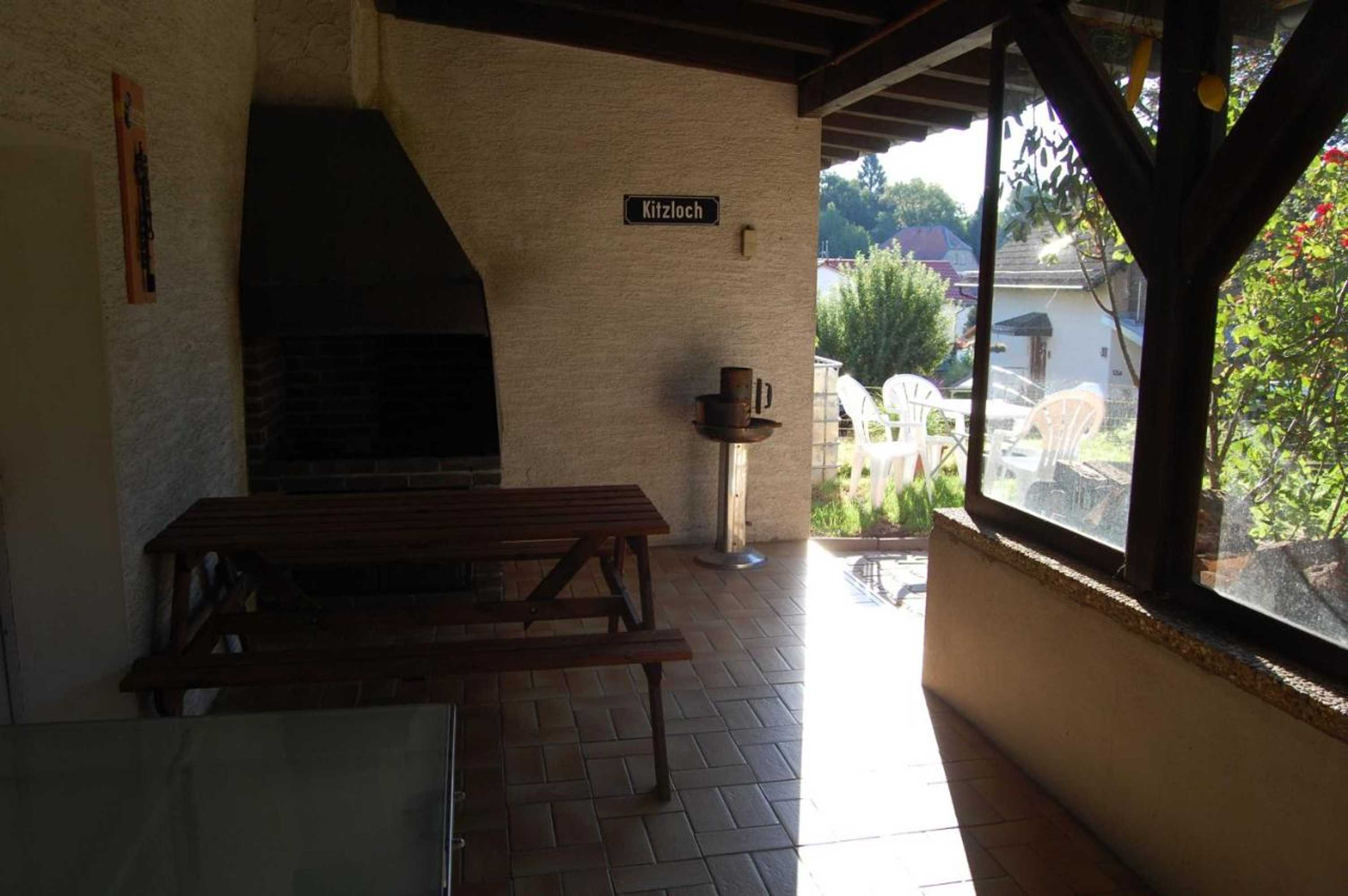 Gift card for Hostel Style Oberzent