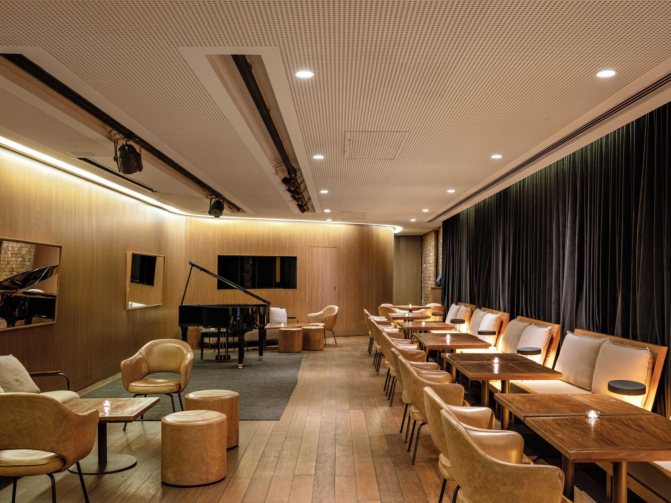 Gift card for Hotel Fasano Belo Horizonte
