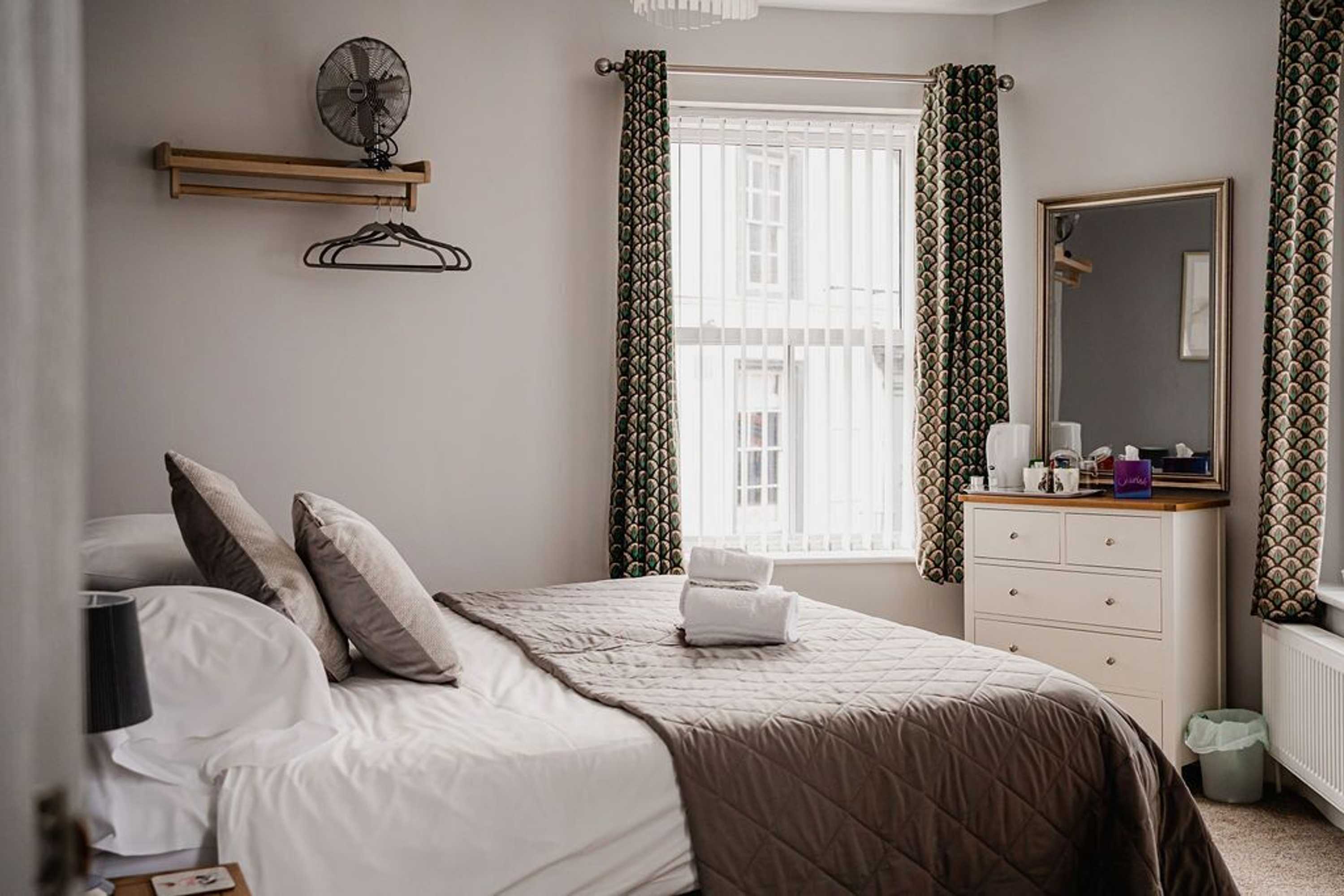 Gift card for The Railway