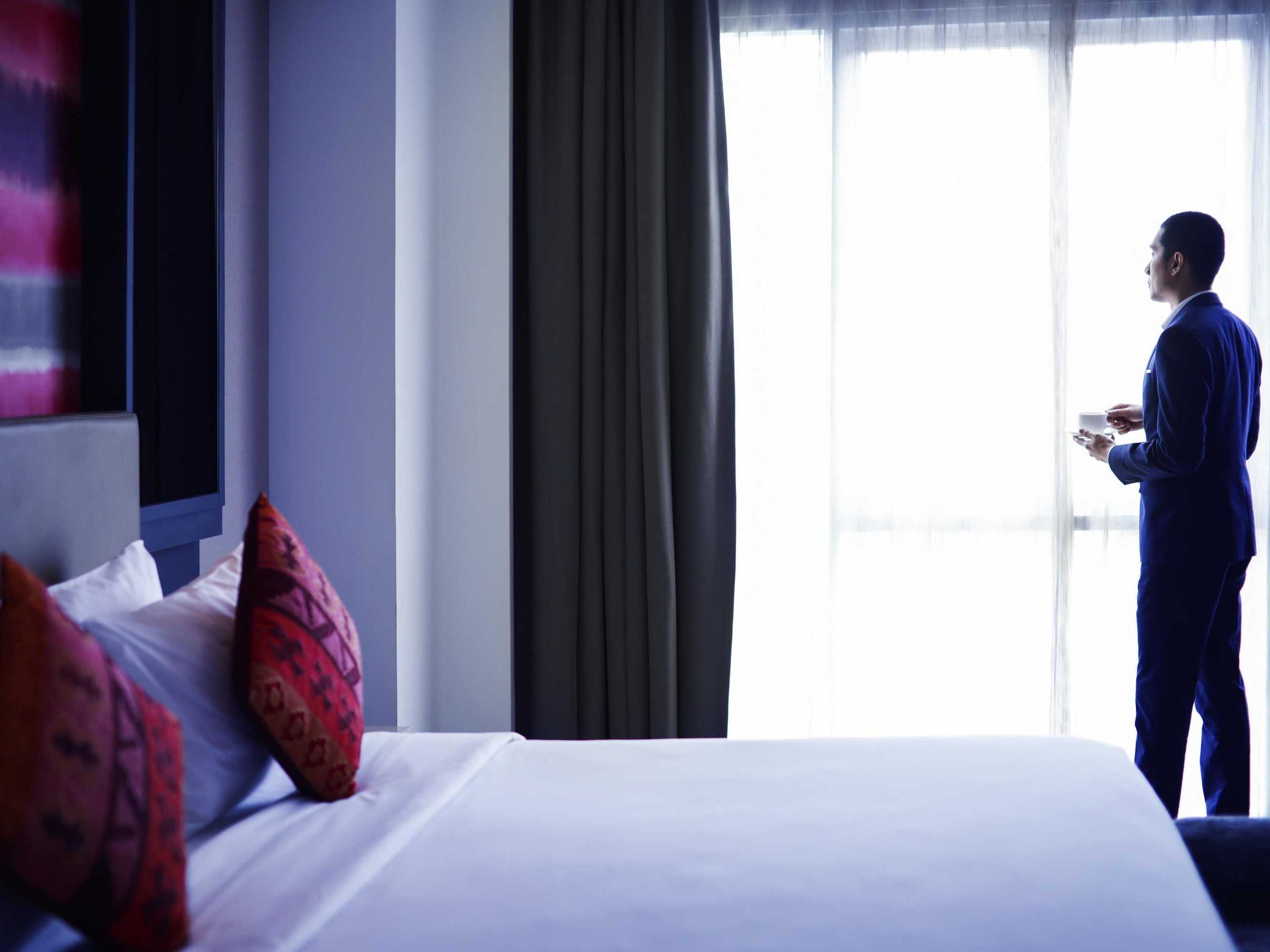 Gift card for Grand Mercure Bandung Setiabudi