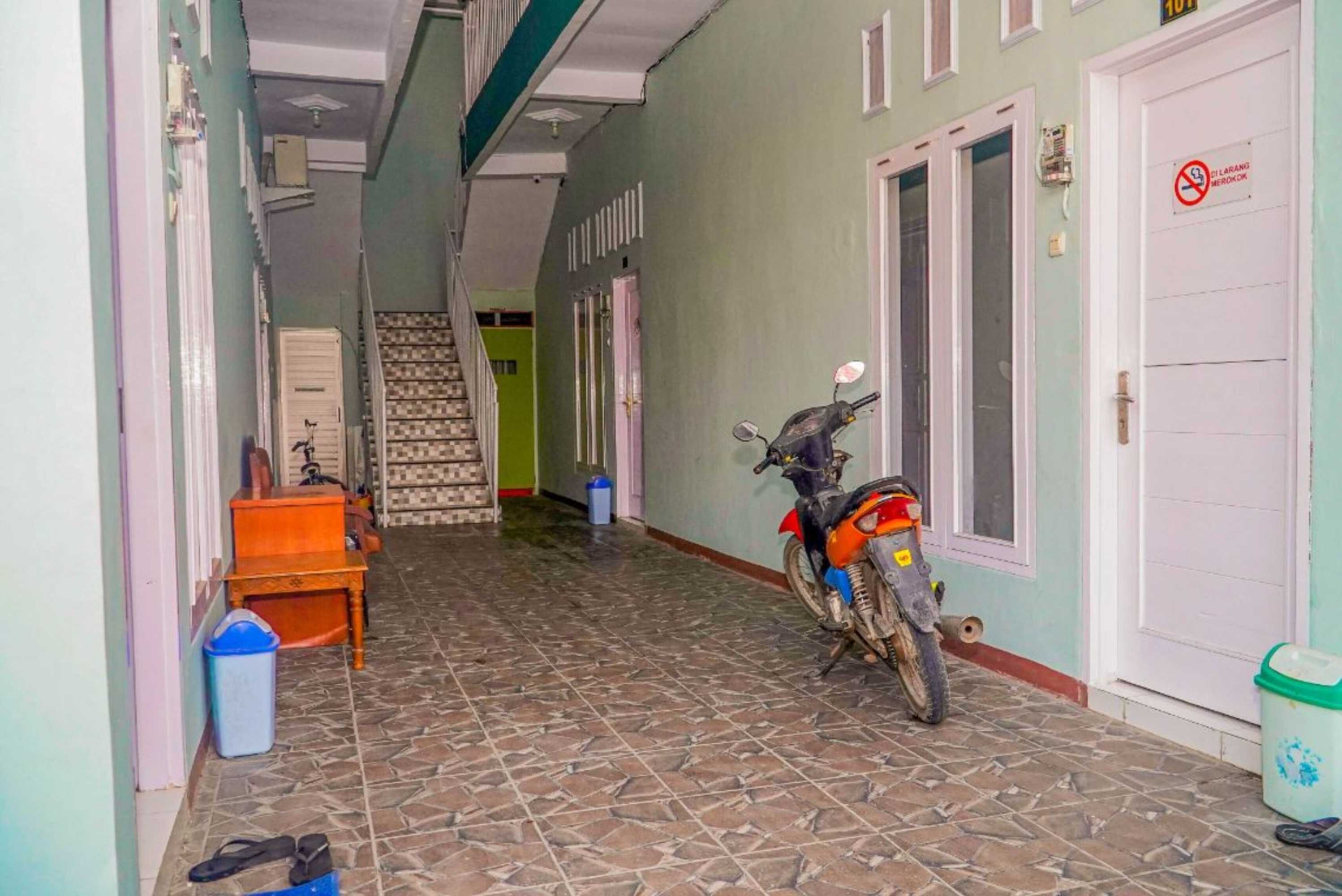 Gift card for Kozi Kost Paviliun Gift card for Kozi Kost Paviliun