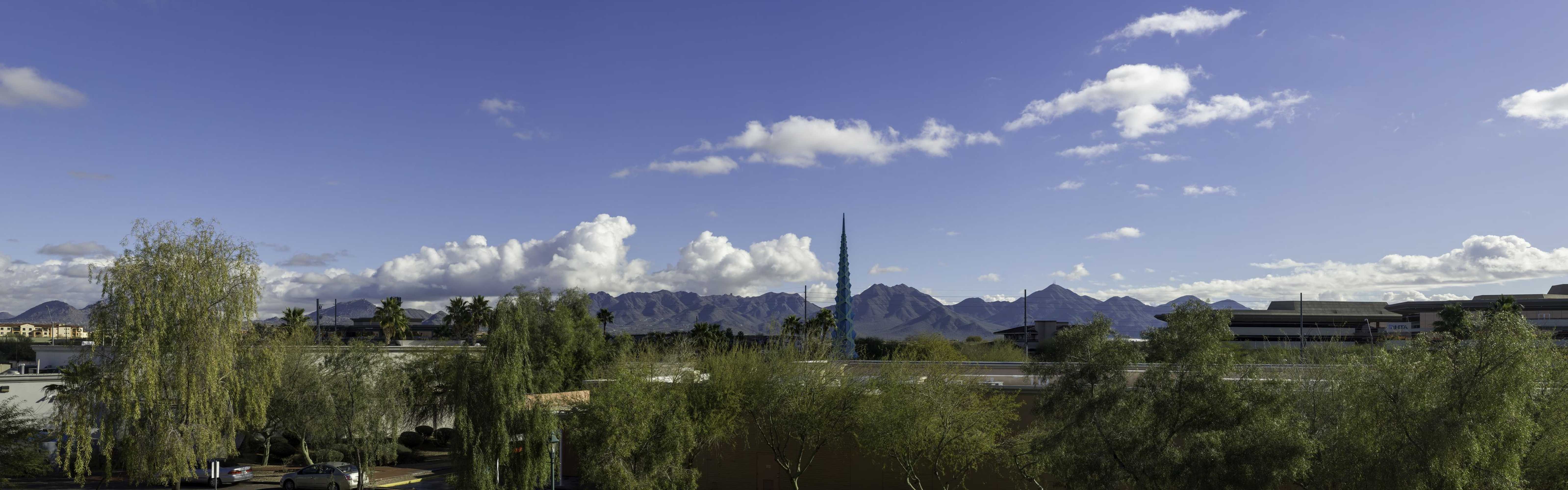 Gift card for Hampton Inn & Suites Phoenix/scottsdale