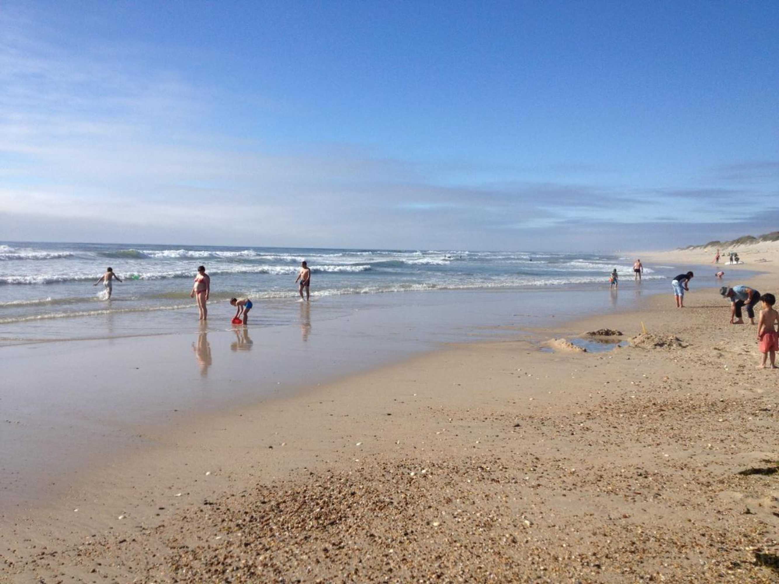 Gift card for Hotel Praia Aveiro