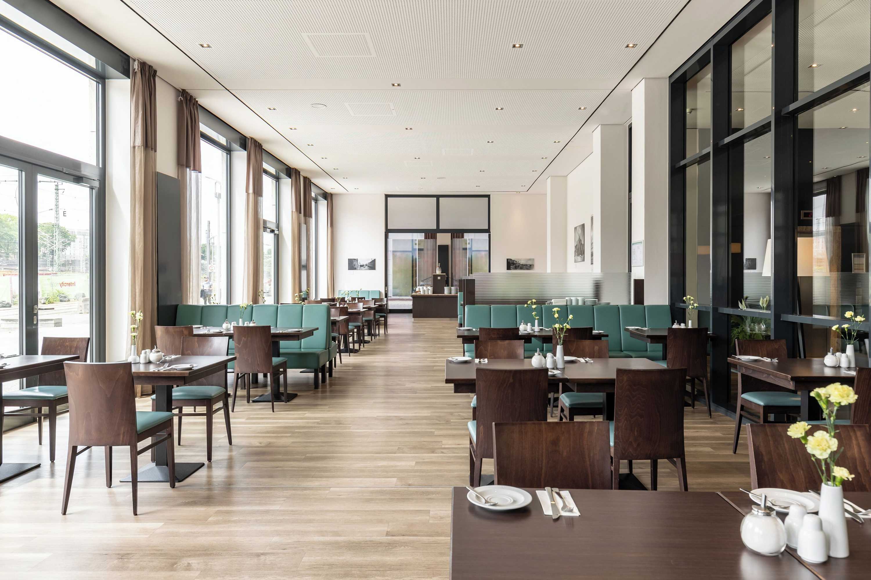 Gift card for Intercityhotel Dresden Gift card for Intercityhotel Dresden