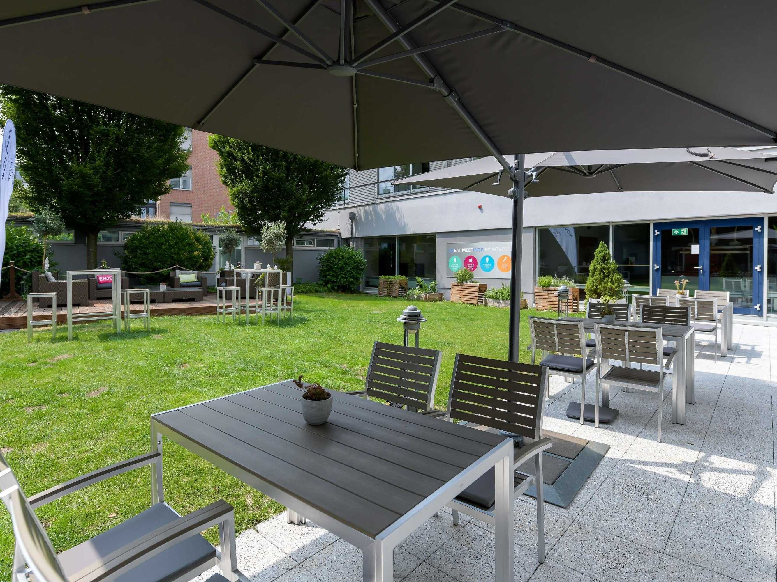 Gift card for Novotel Köln City