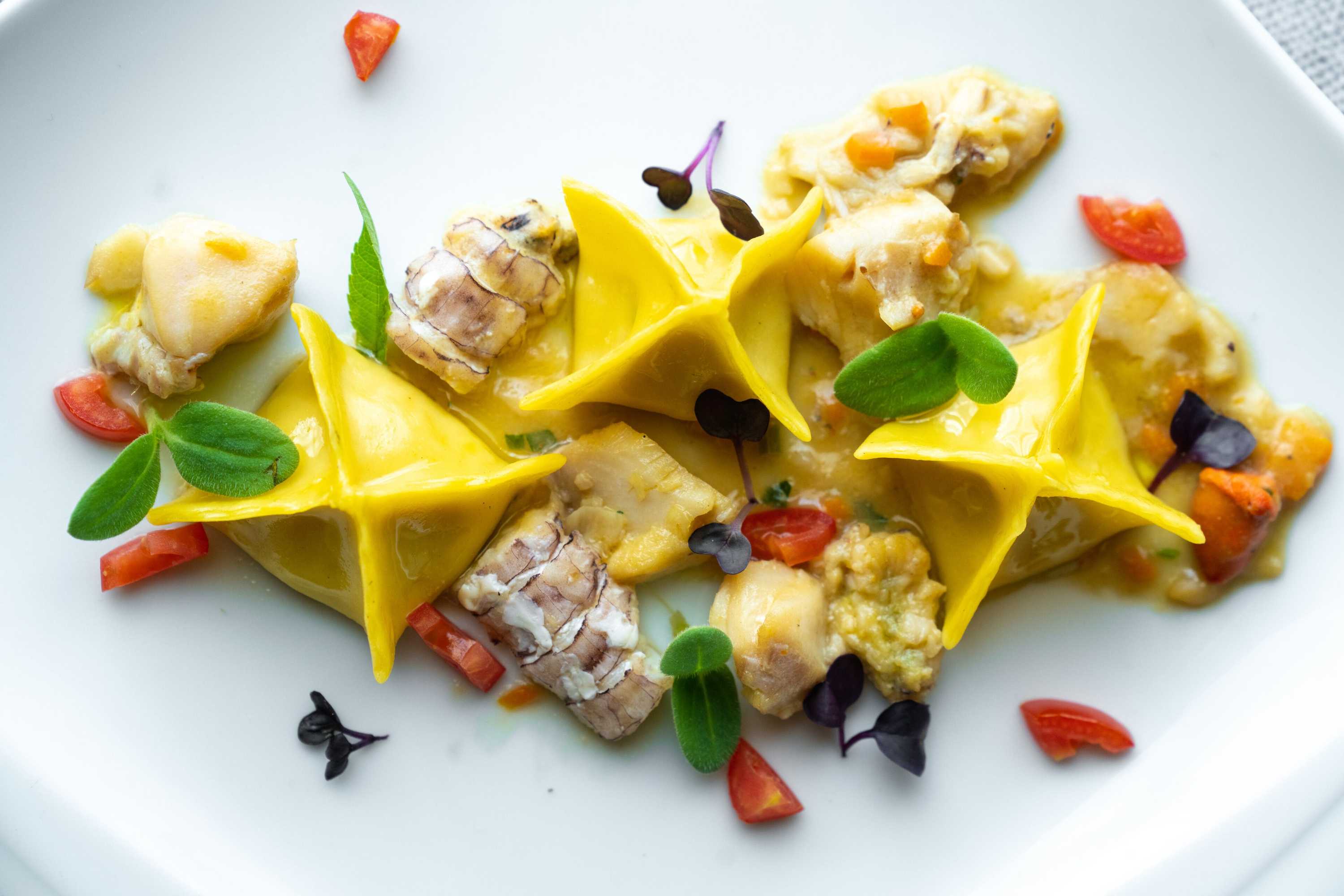 Gift card for Ristorante Primavera Hotel