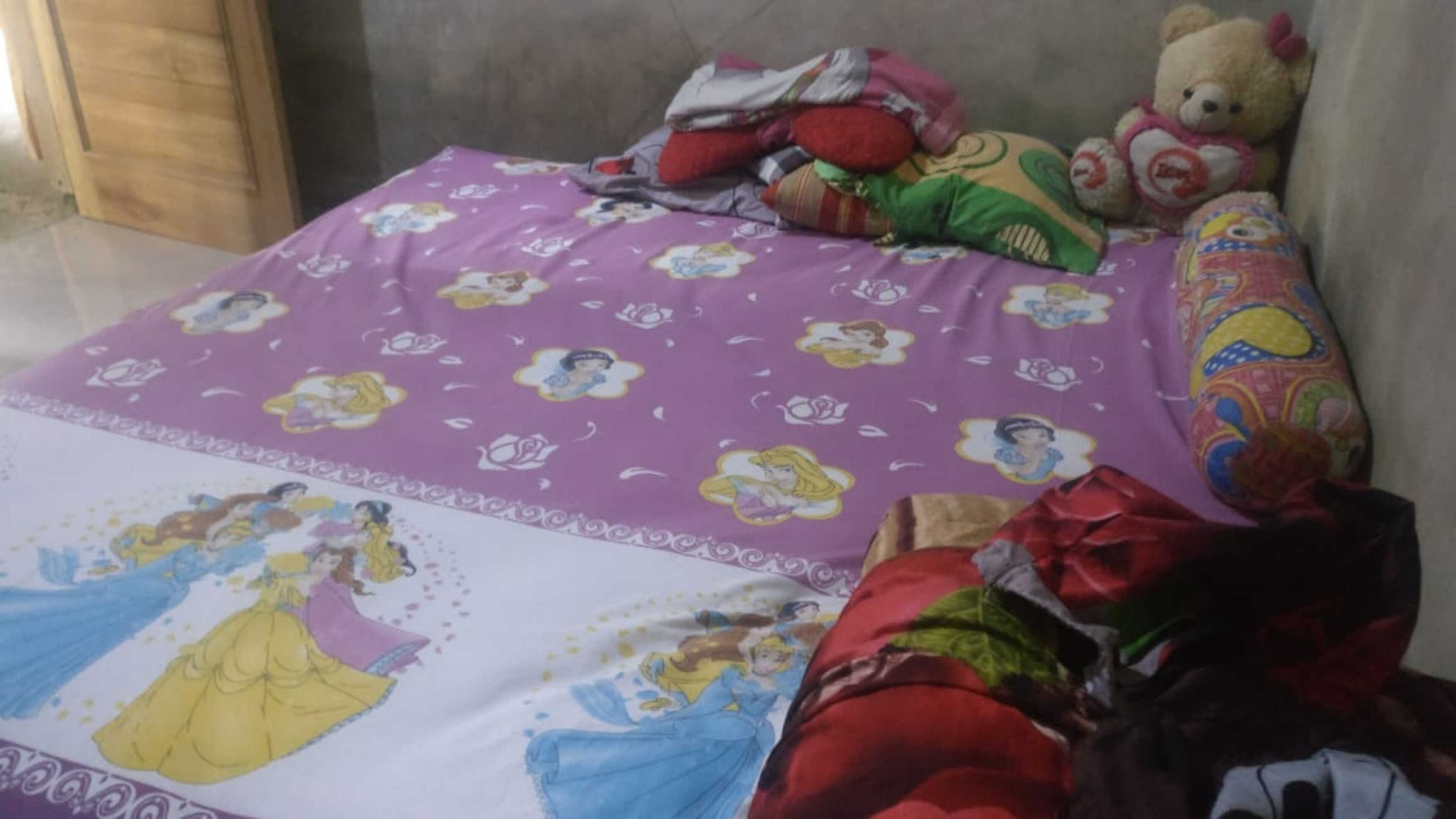 Gift card for Arnymas Homestay Syariah