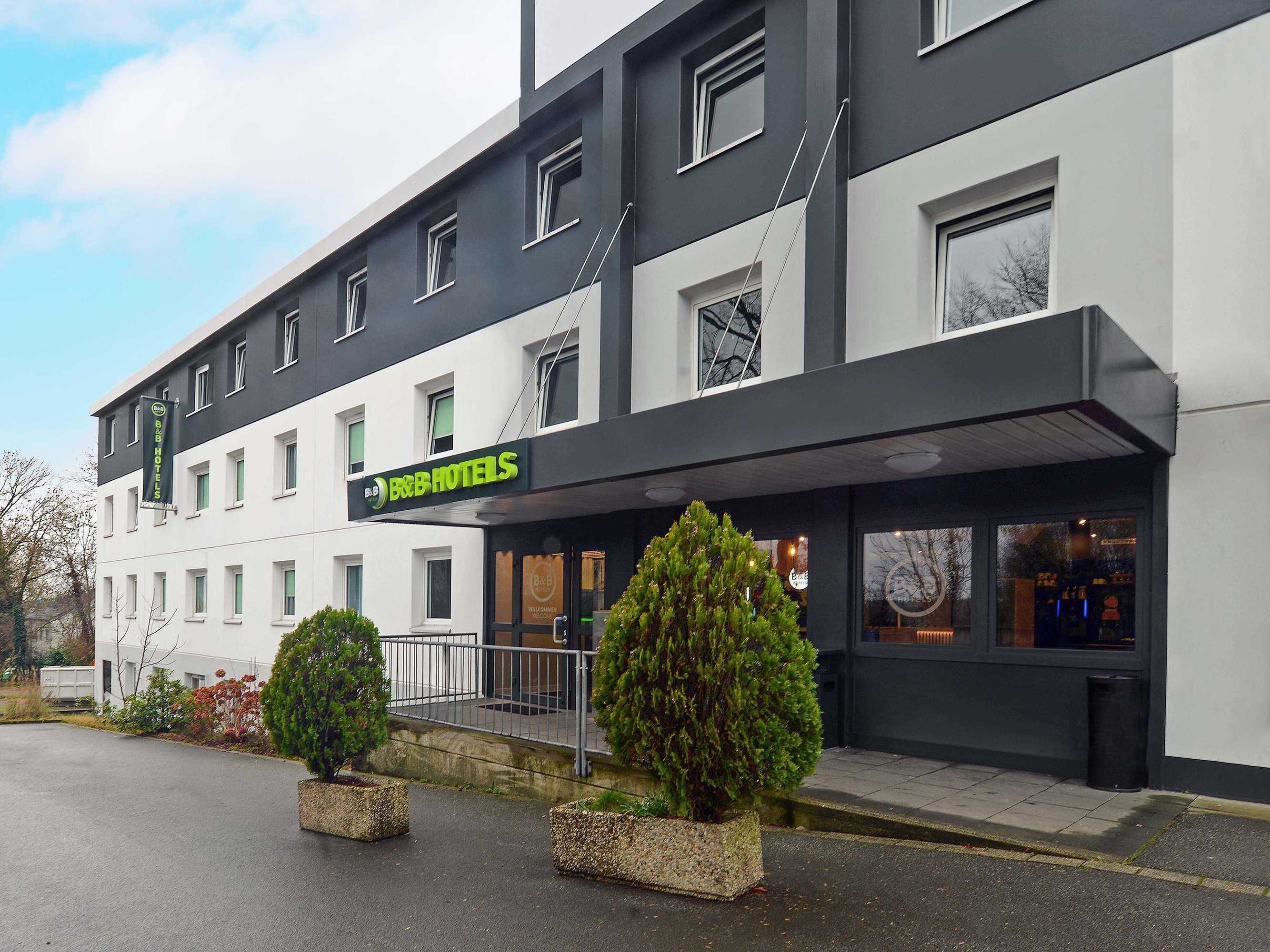 Gift card for B&b Hotel Wuppertal-Oberbarmen Gift card for B&b Hotel Wuppertal-Oberbarmen