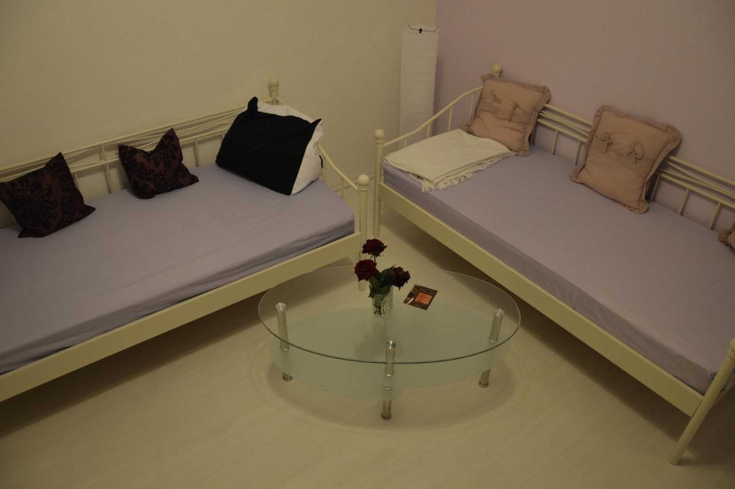 Gift card for Apartments Hildesheim