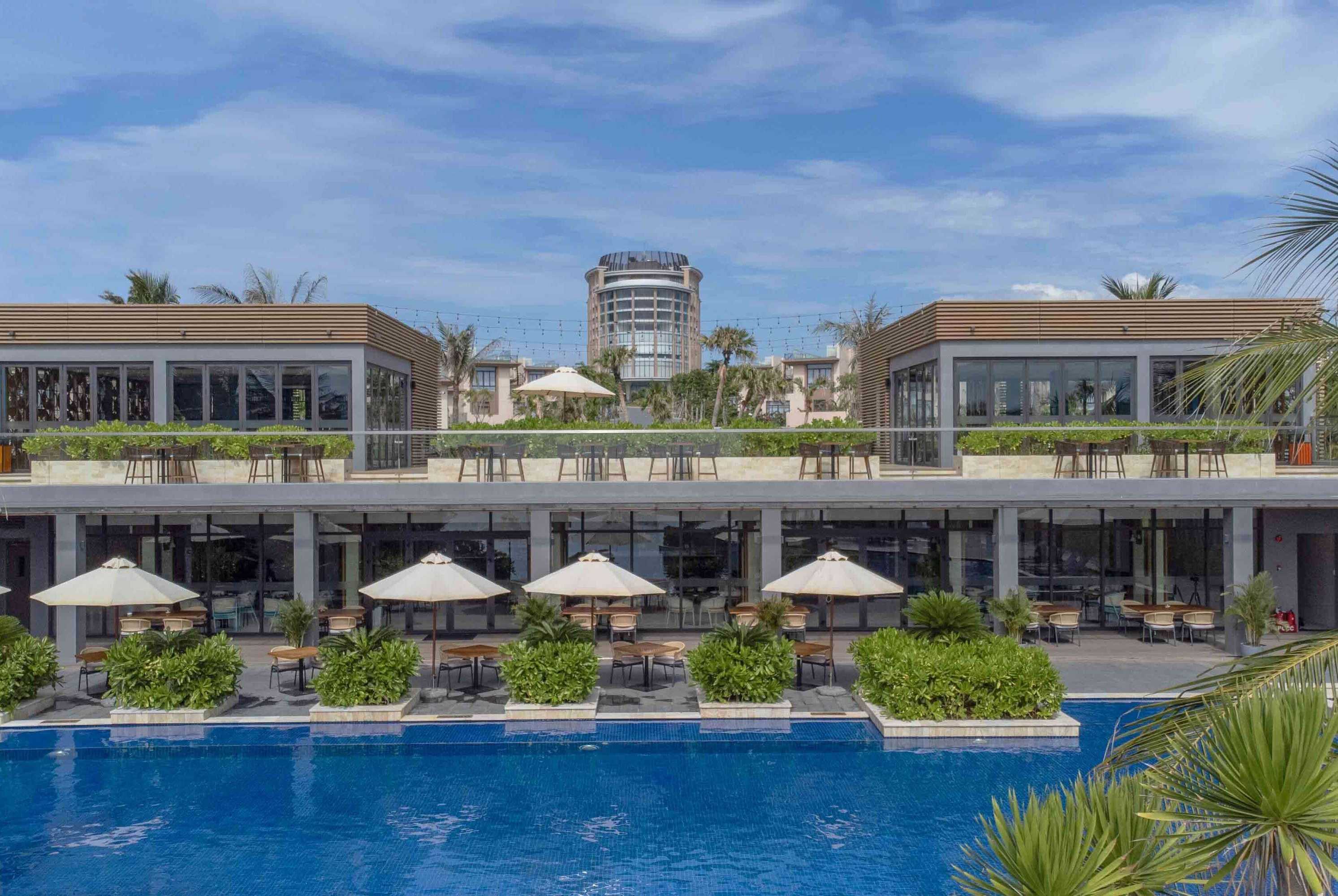Gift card for Wyndham Garden Cam Ranh Resort Gift card for Wyndham Garden Cam Ranh Resort