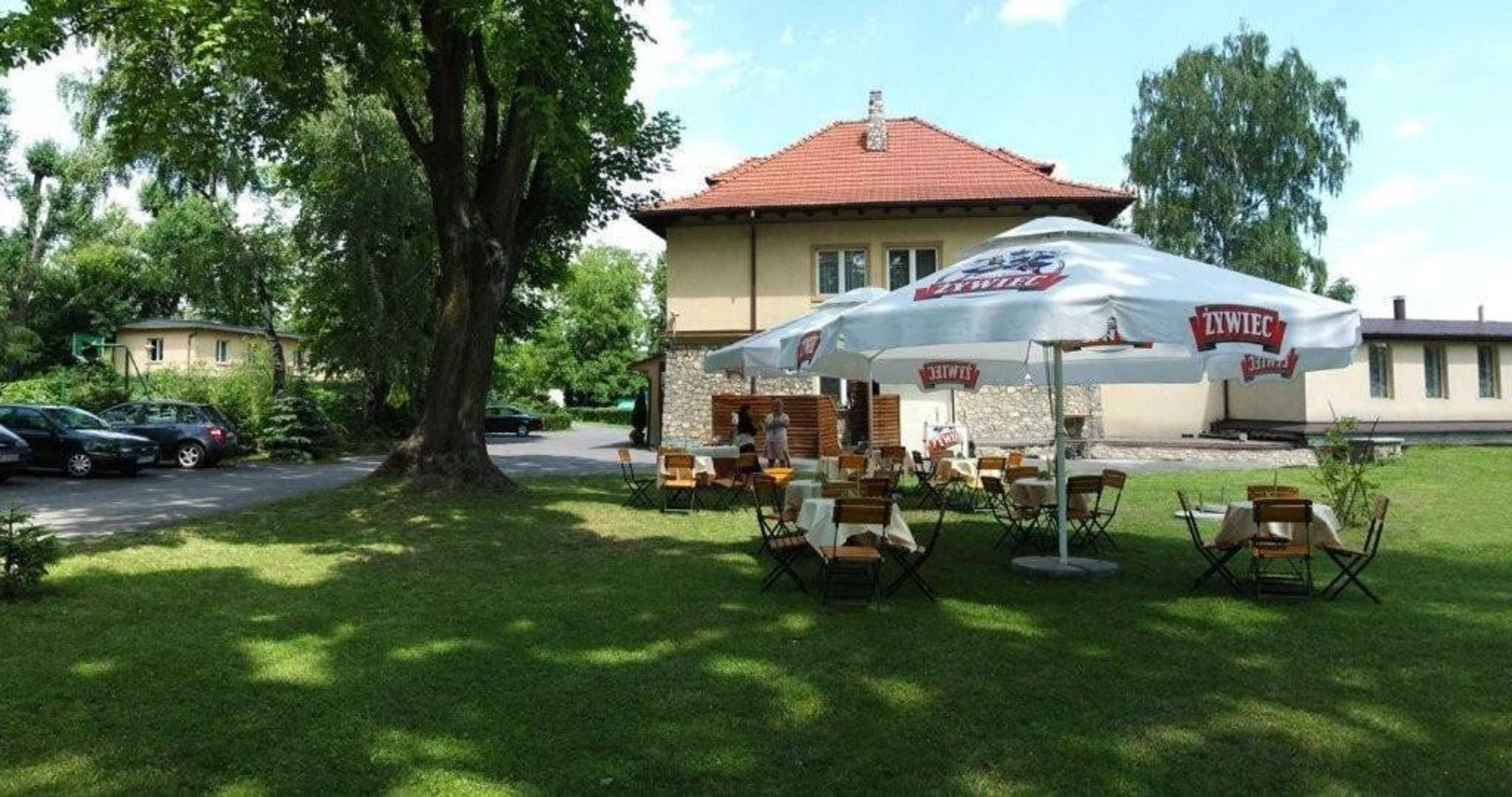 Gift card for Hotel Vistula
