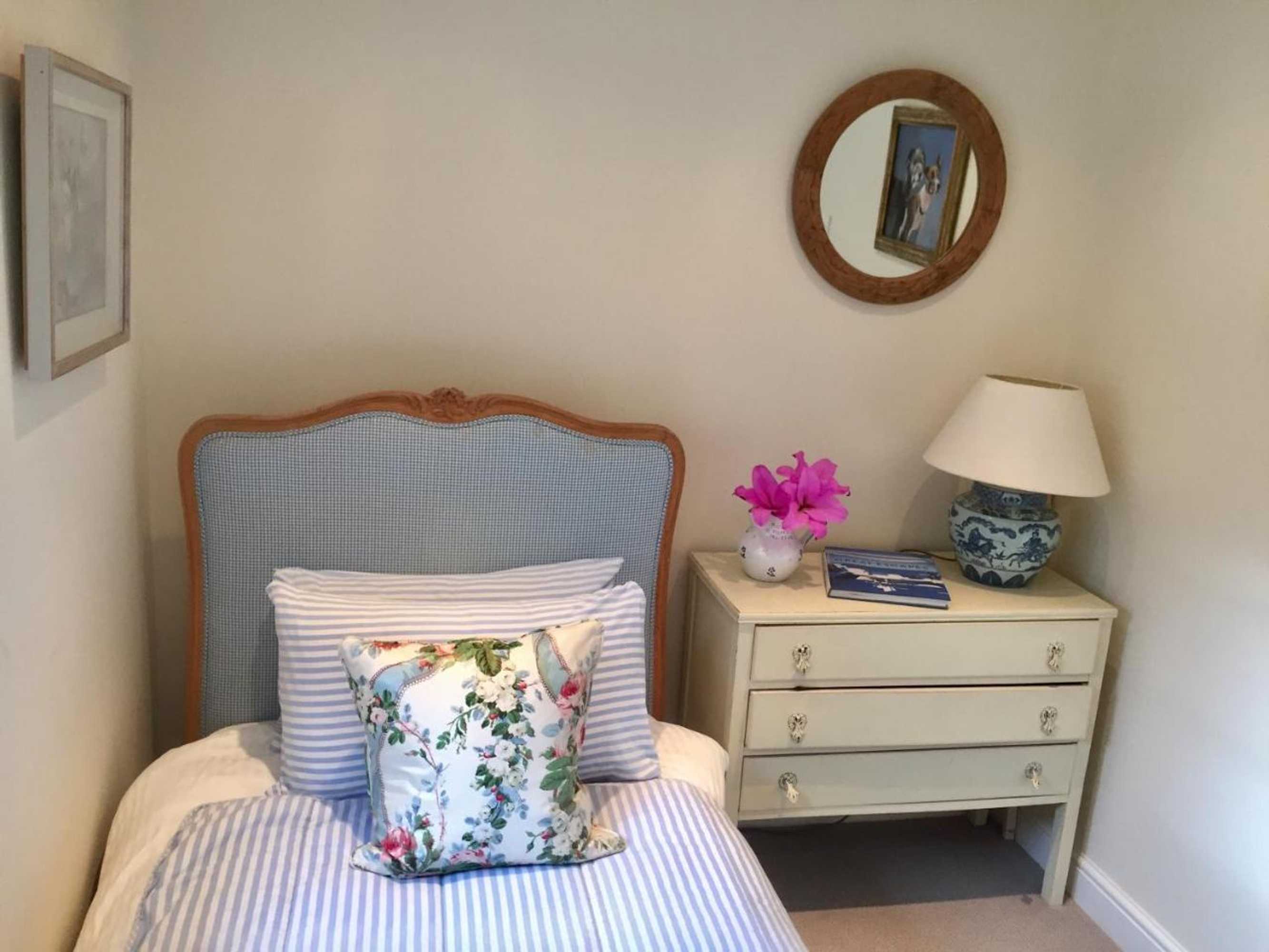 Gift card for Brook Farm Cottage