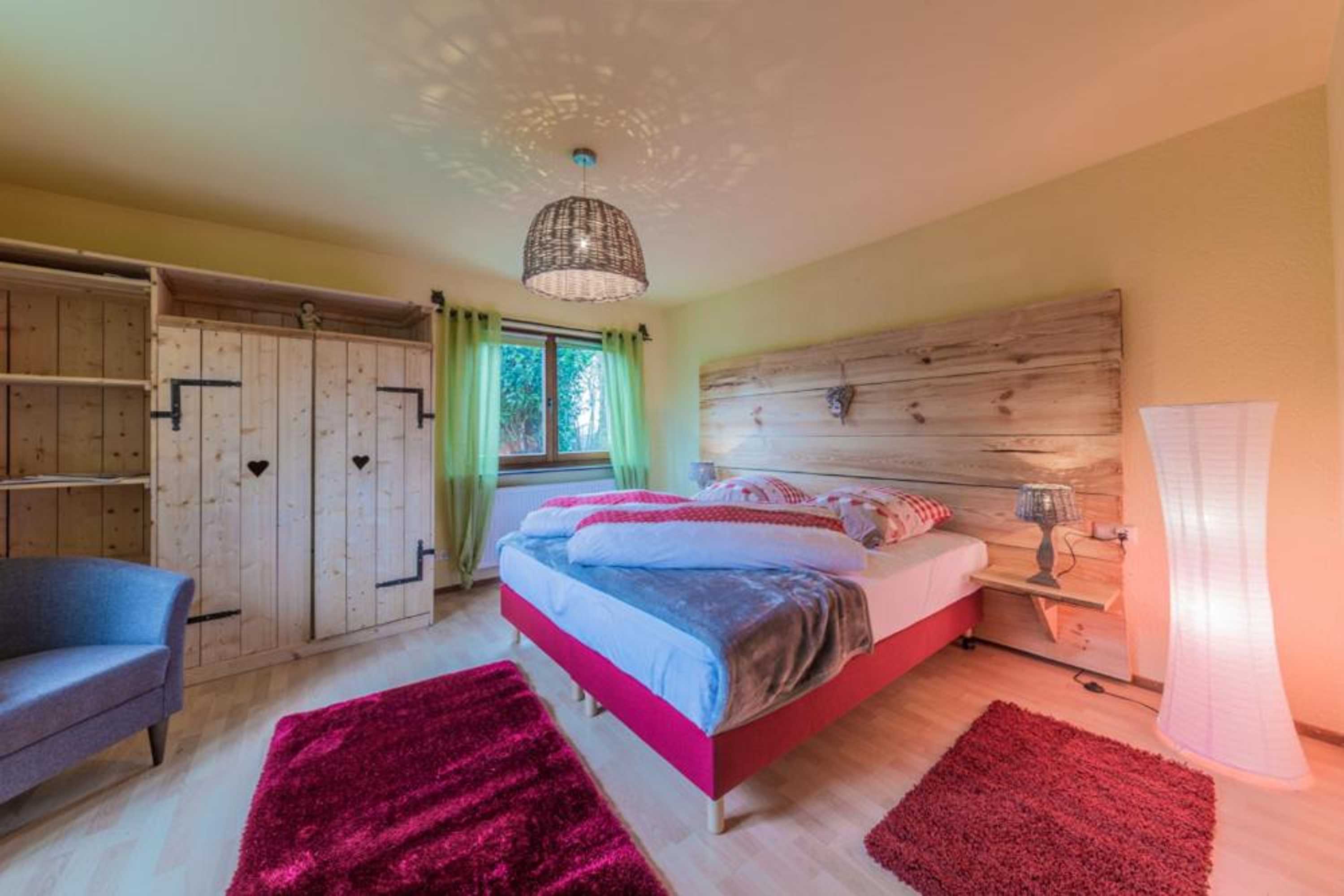 Gift card for Alte Schreinerei-Auberge Harlekin