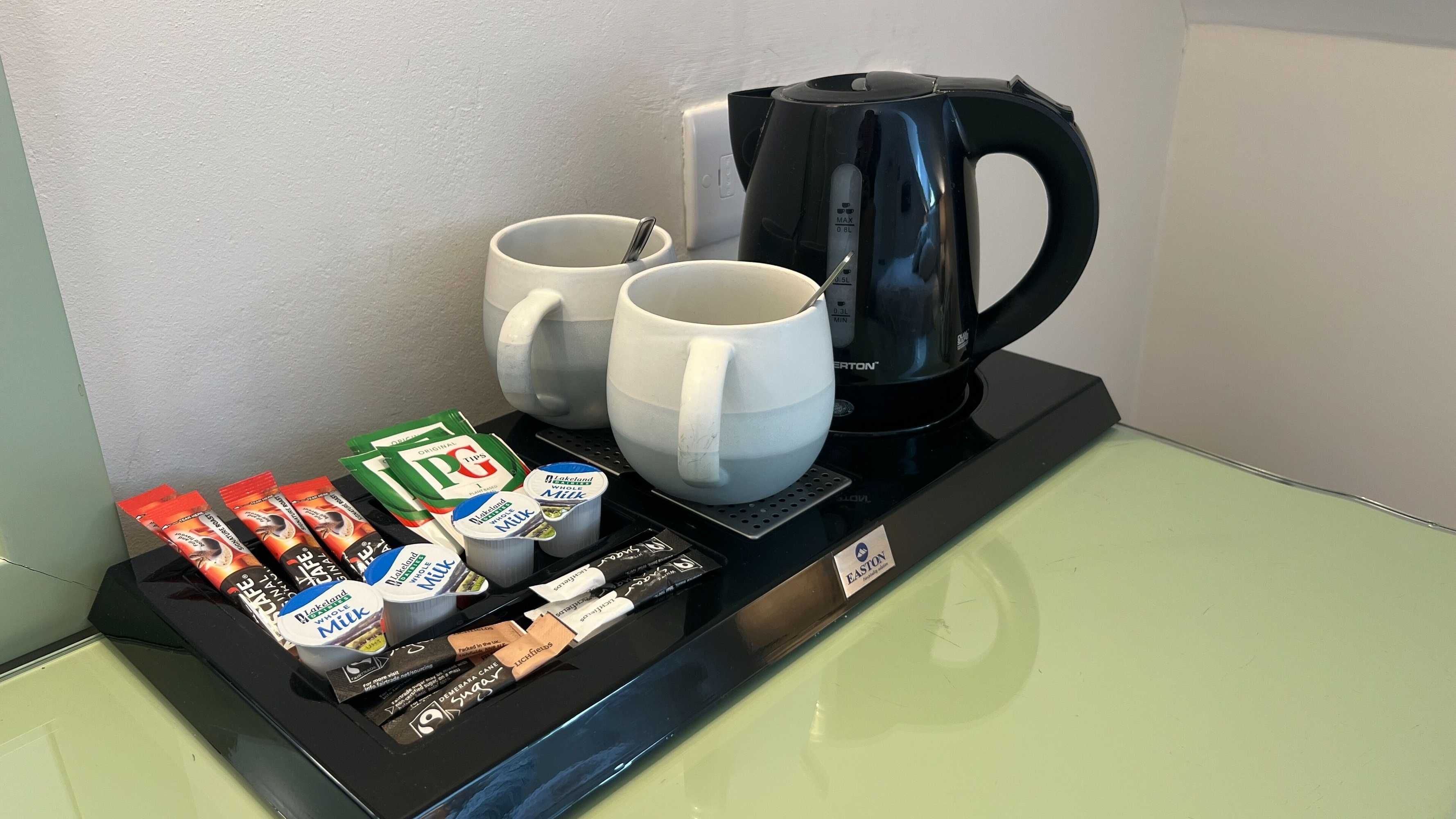 Gift card for Centennial Hotel