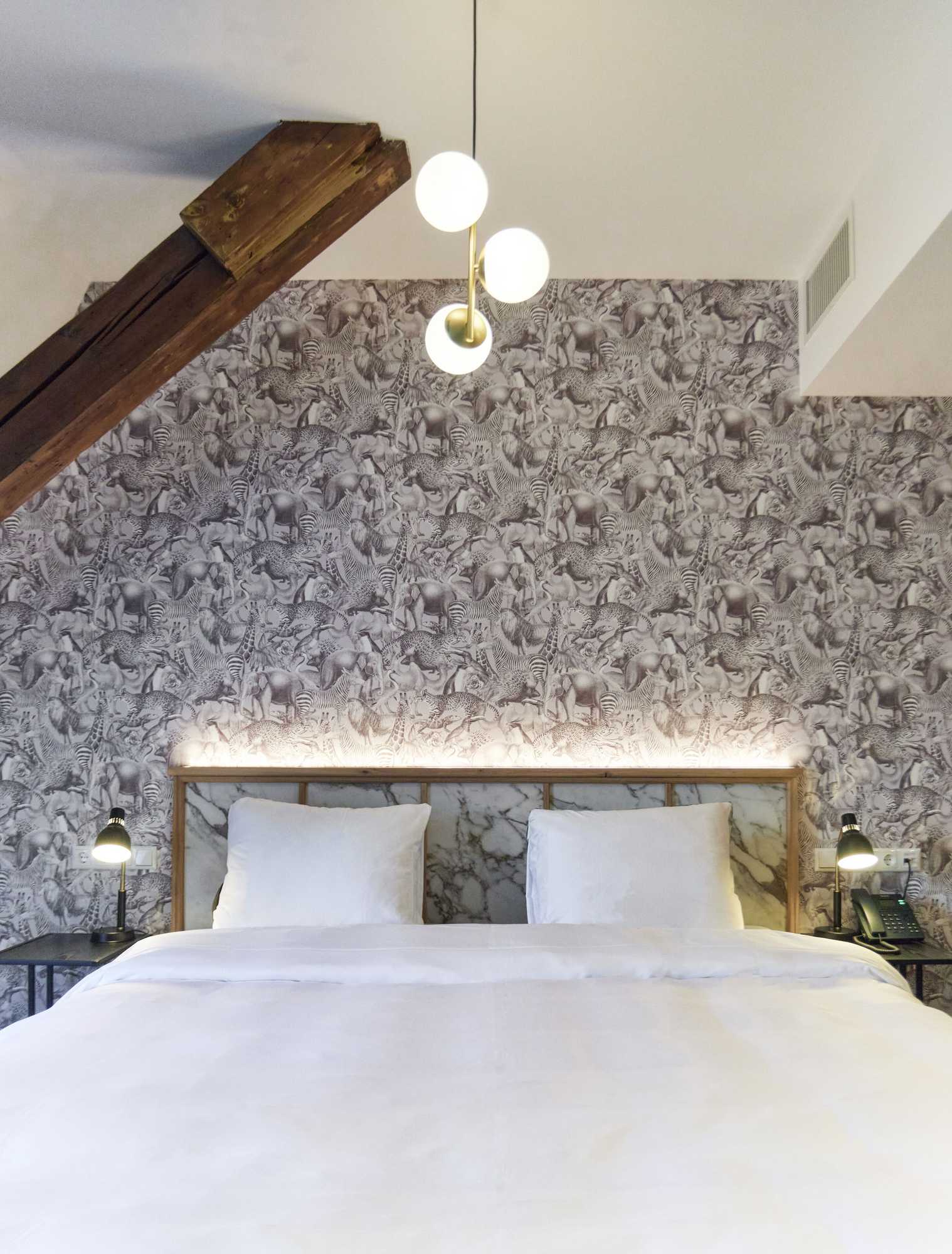 Gift card for Hotel Botanique Breda Gift card for Hotel Botanique Breda