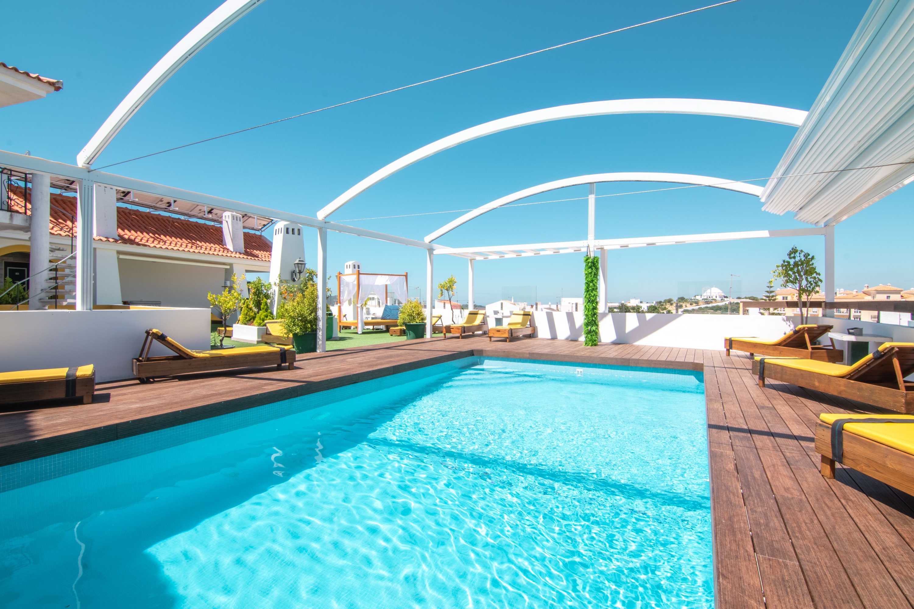 Gift card for Loule Jardim Hotel Gift card for Loule Jardim Hotel