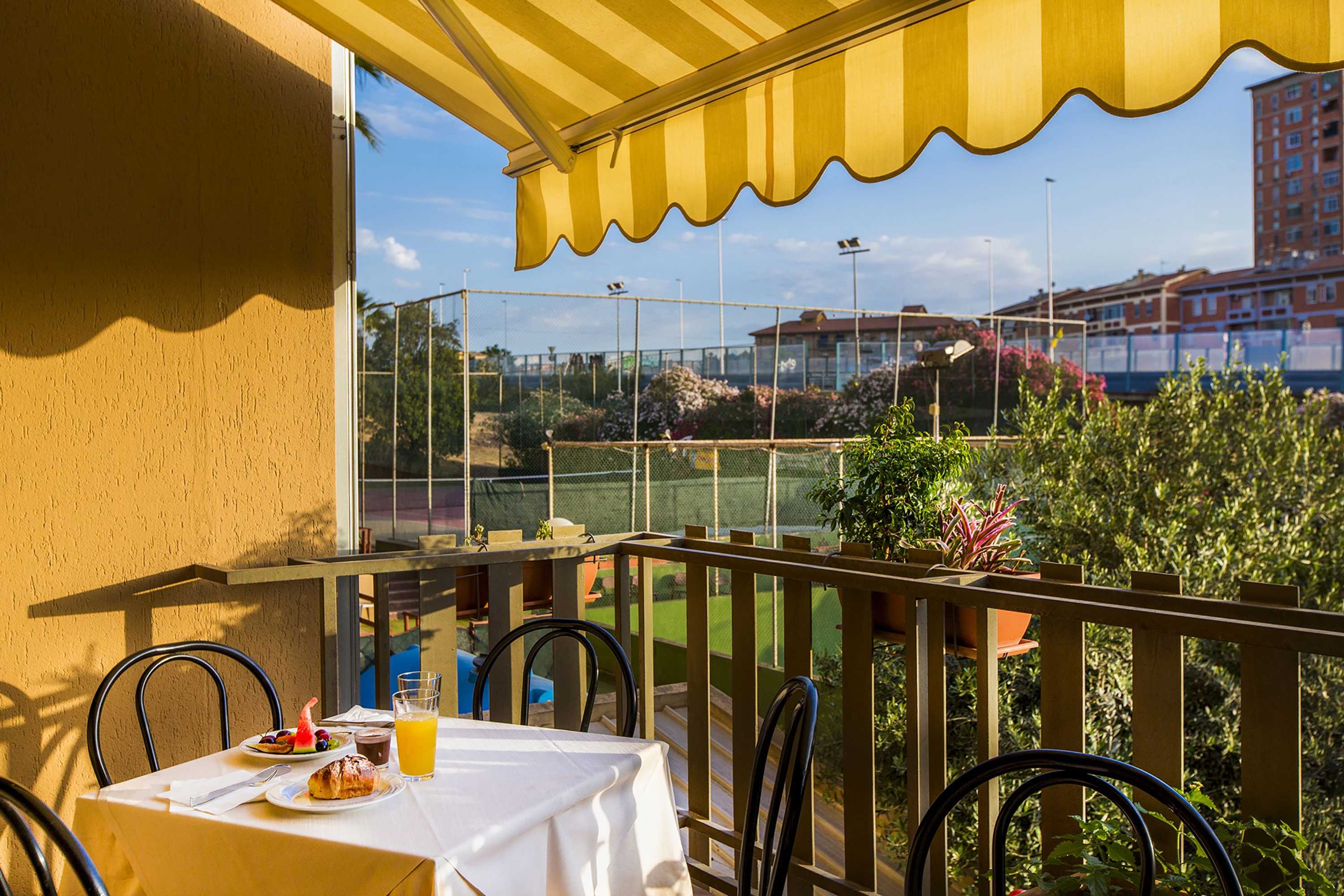 Gift card for Hotel Residence Ulivi e Palme Gift card for Hotel Residence Ulivi e Palme