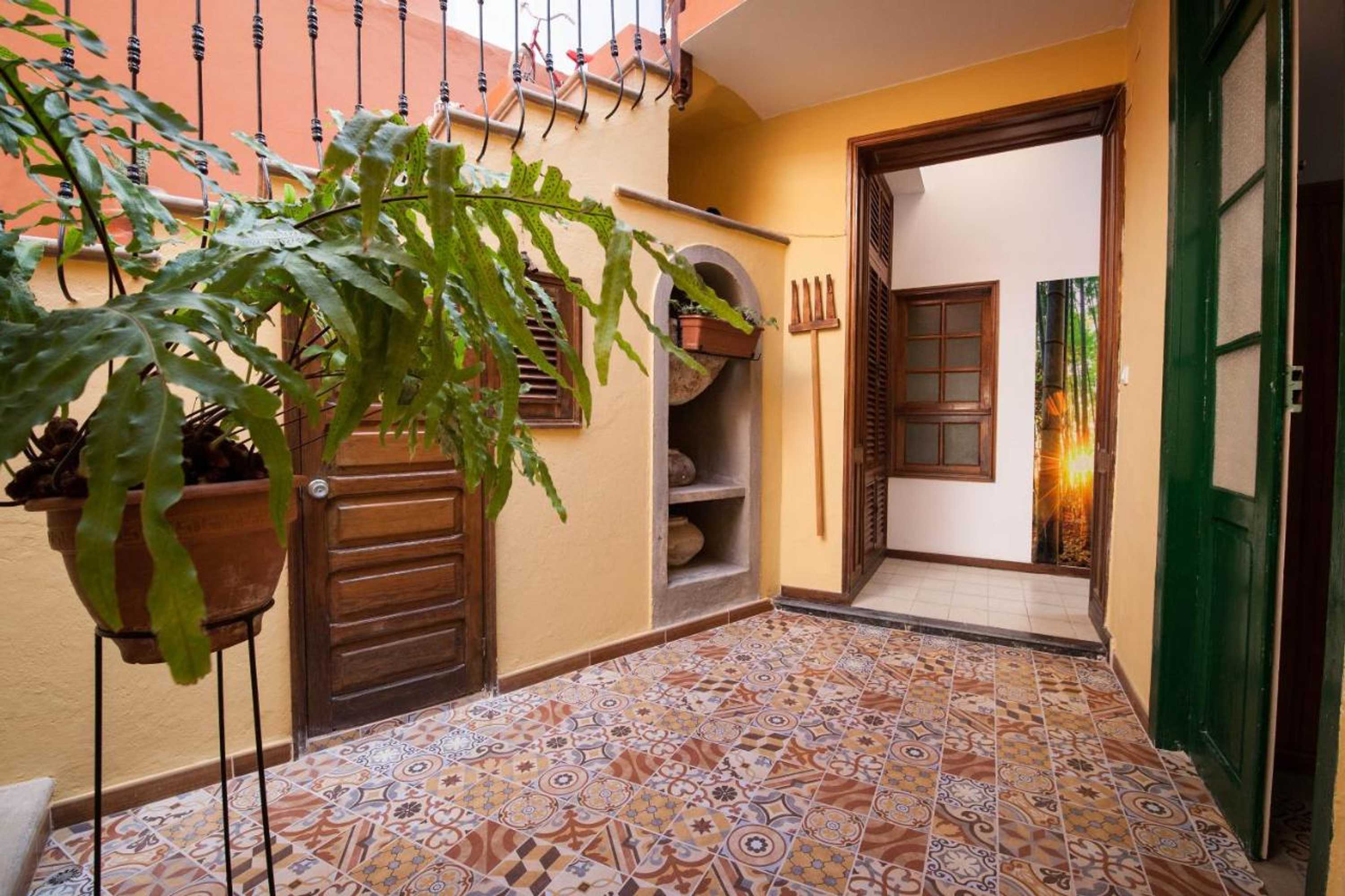 Gift card for Casa Rural el Burro