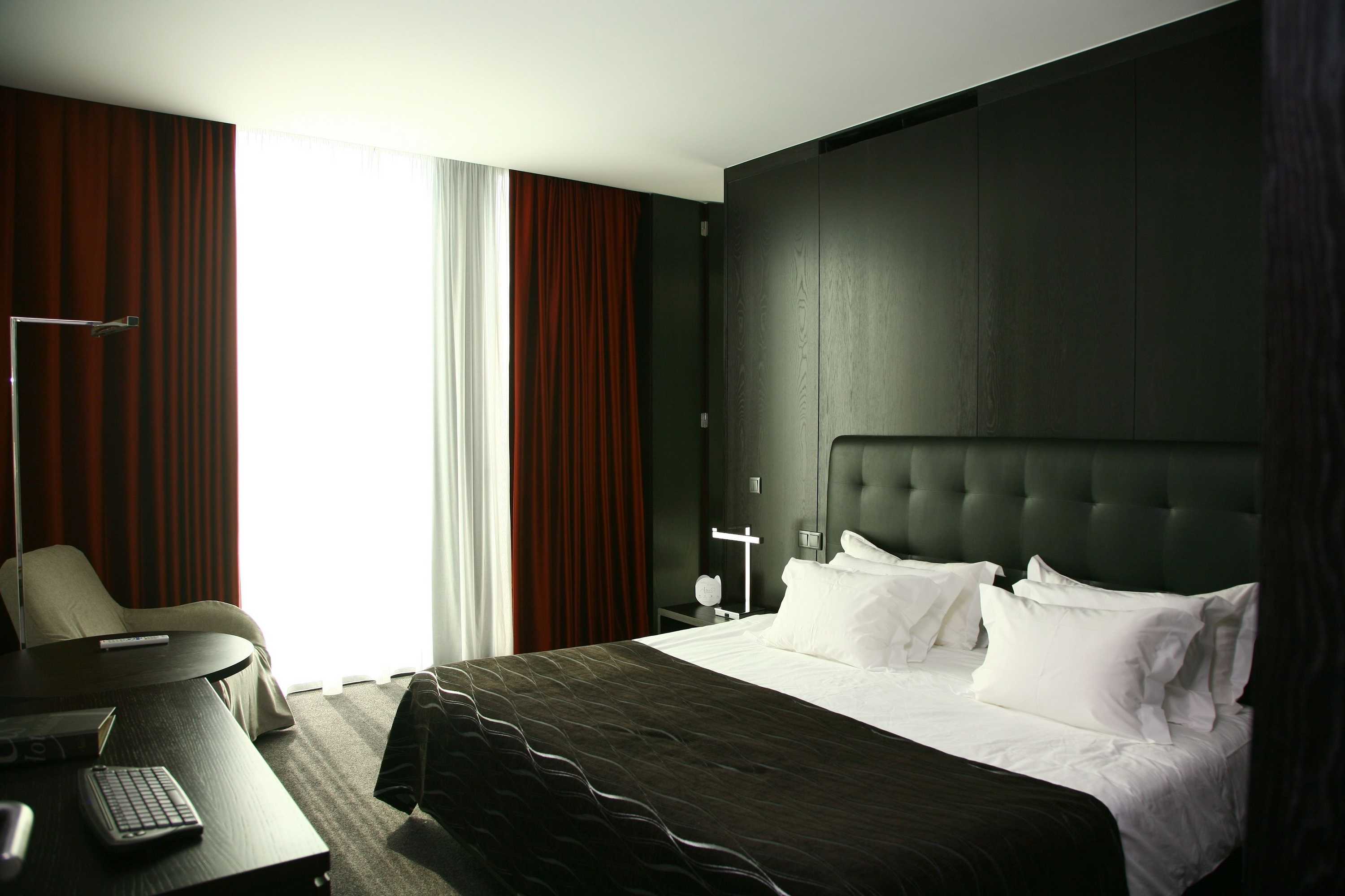 Gift card for Axis Viana Business & Spa Hotel