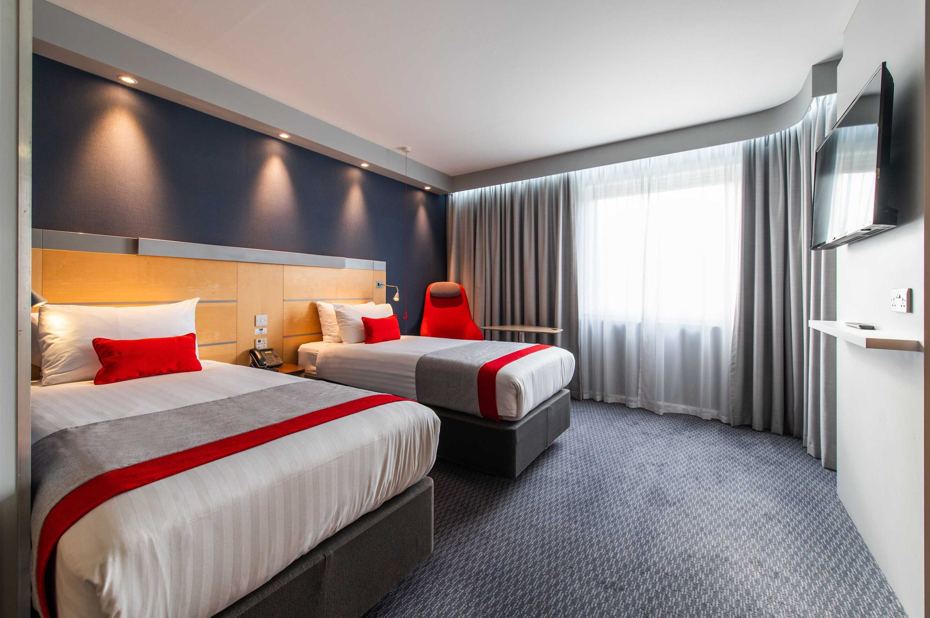 Gift card for Holiday Inn Express Ramsgate - Minster by Ihg Gift card for Holiday Inn Express Ramsgate - Minster by Ihg