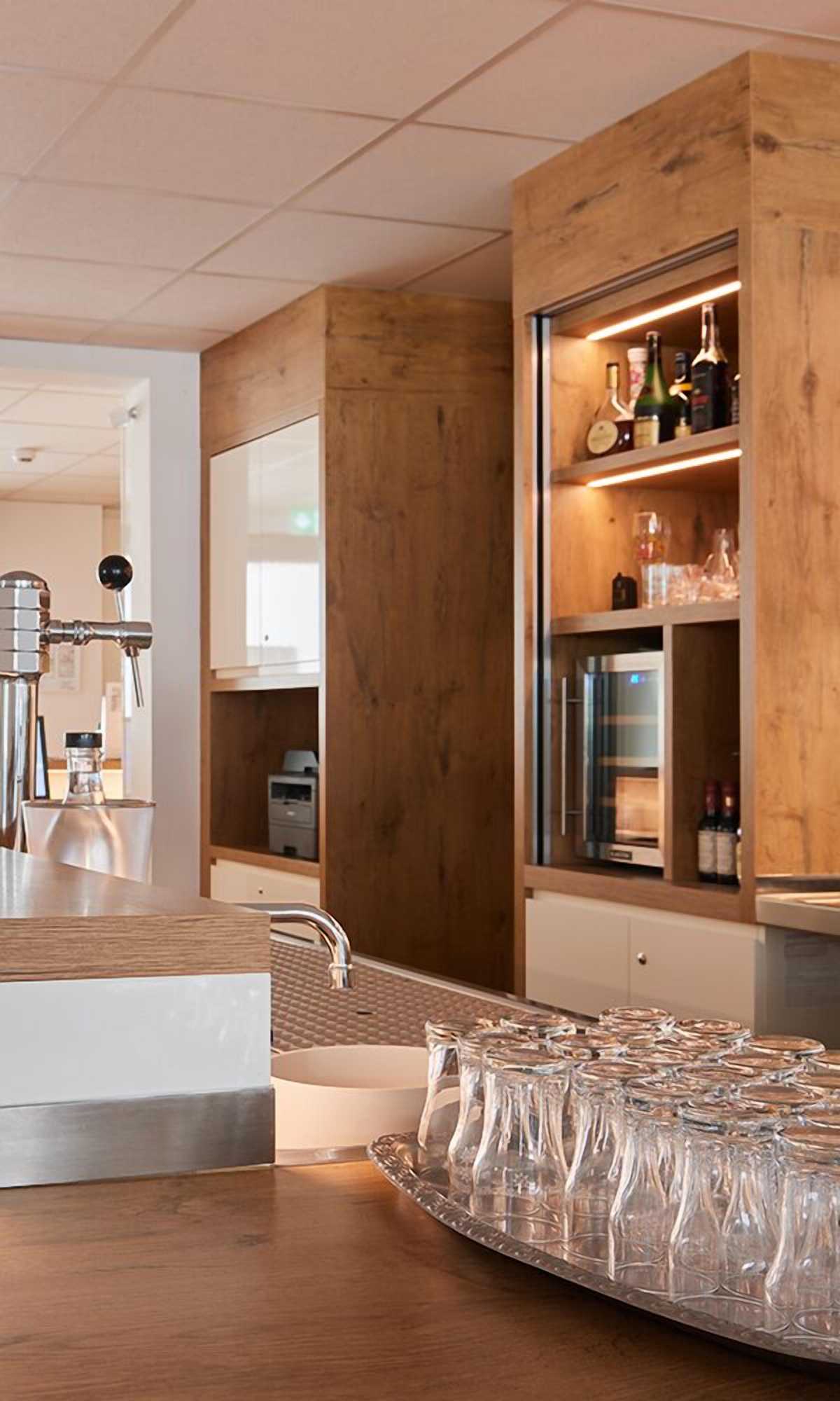 Gift card for Hotel Sarah