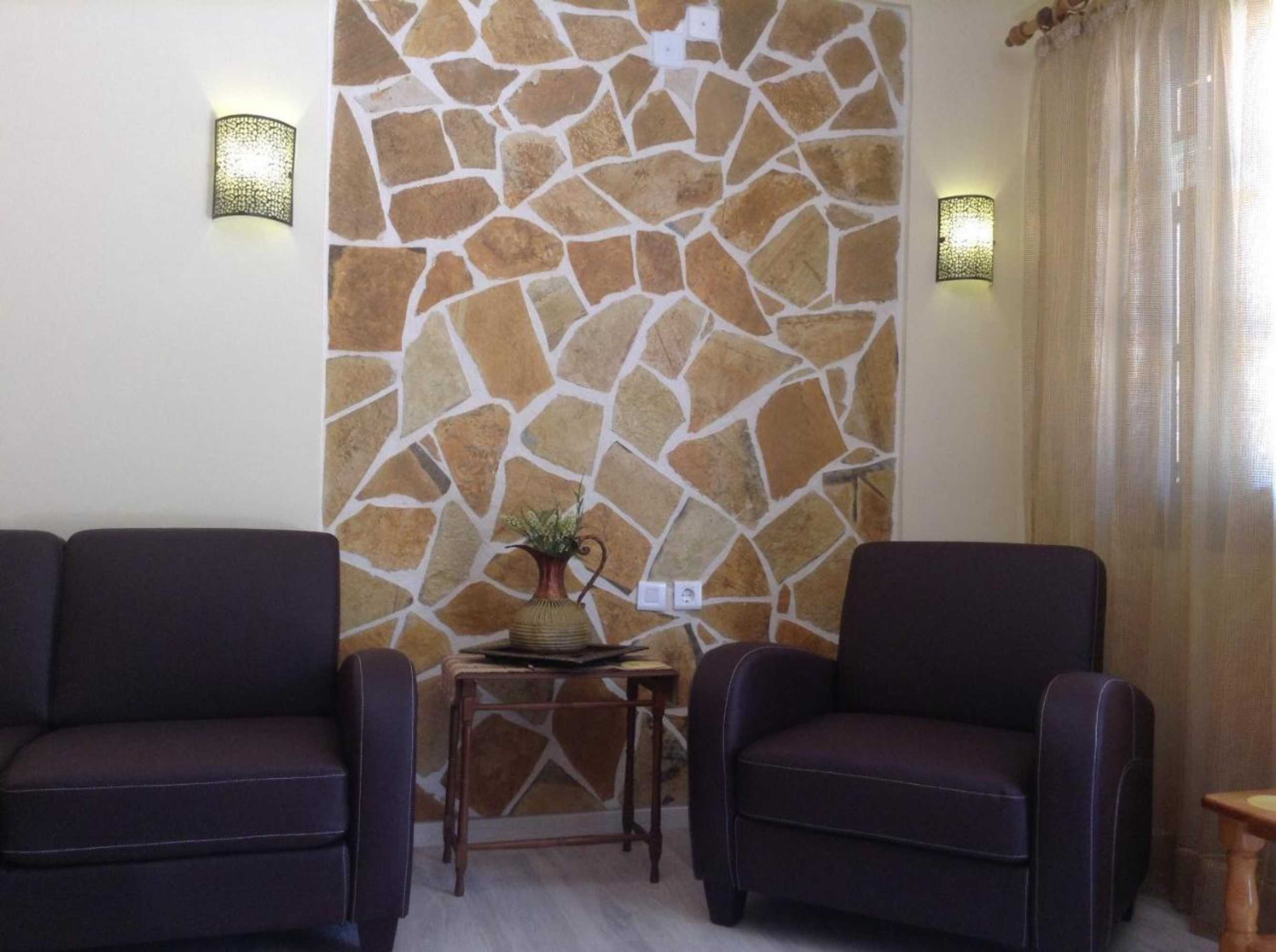 Gift card for Villa Agapi
