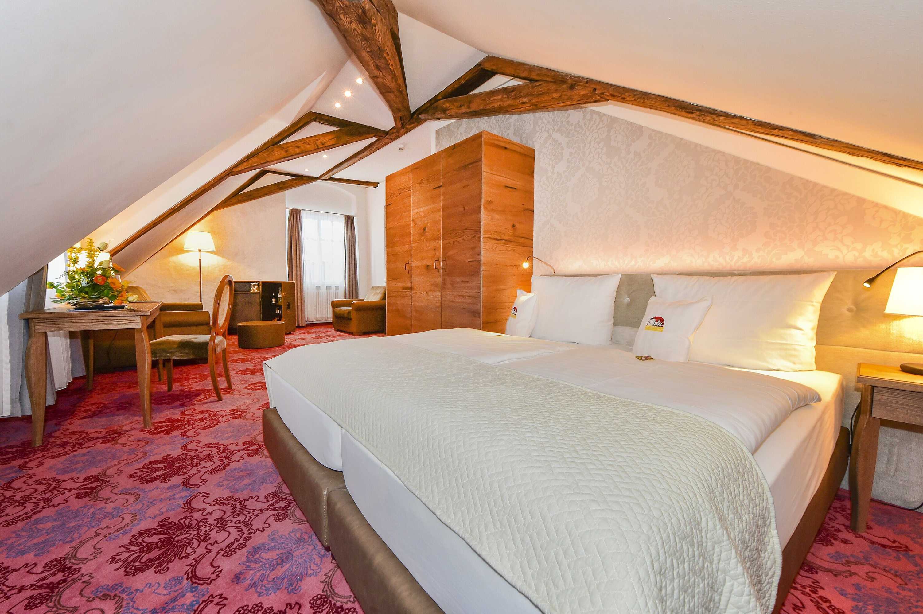 Gift card for Schloss Hotel Wasserburg