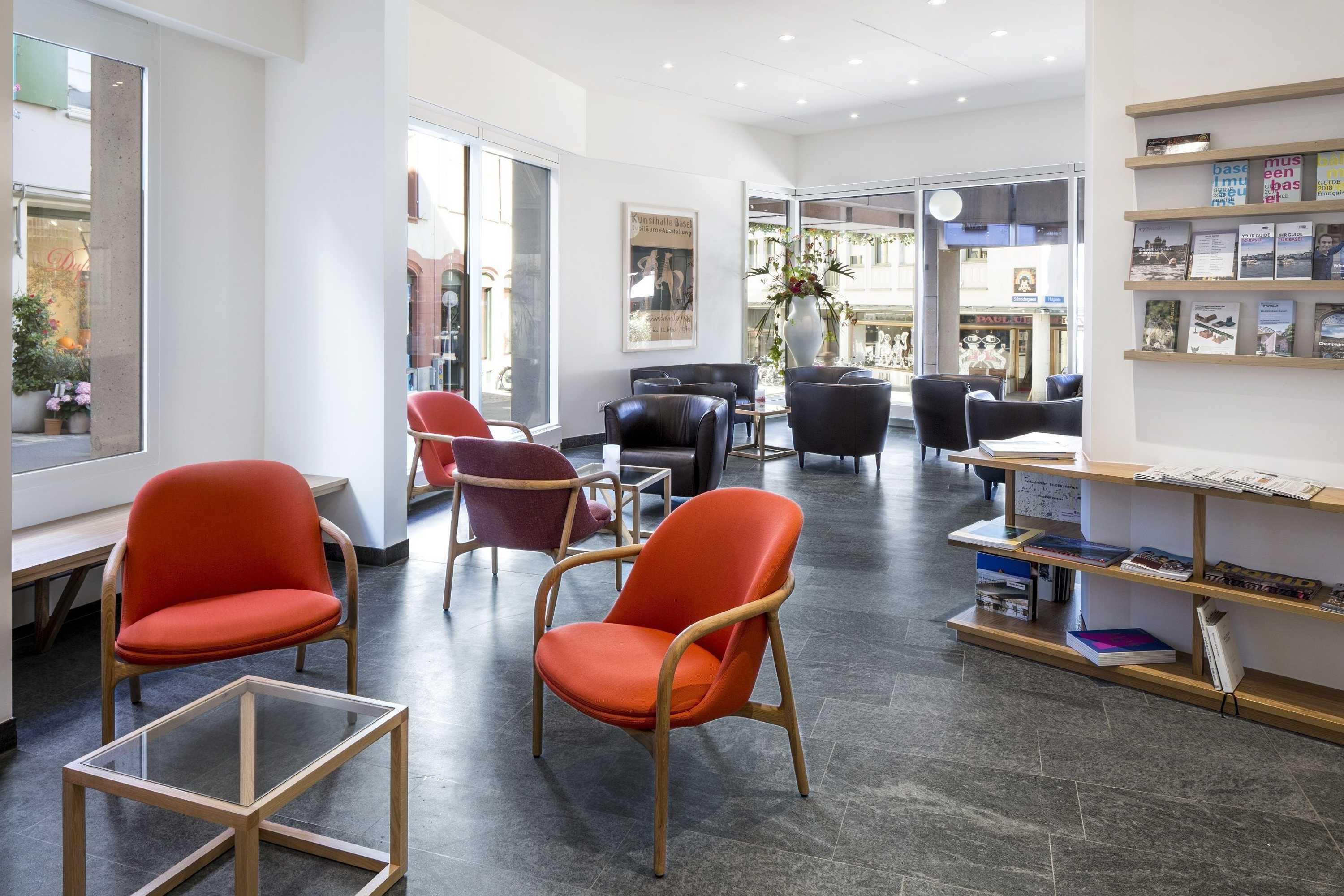 Gift card for Limehome Basel Münzgasse