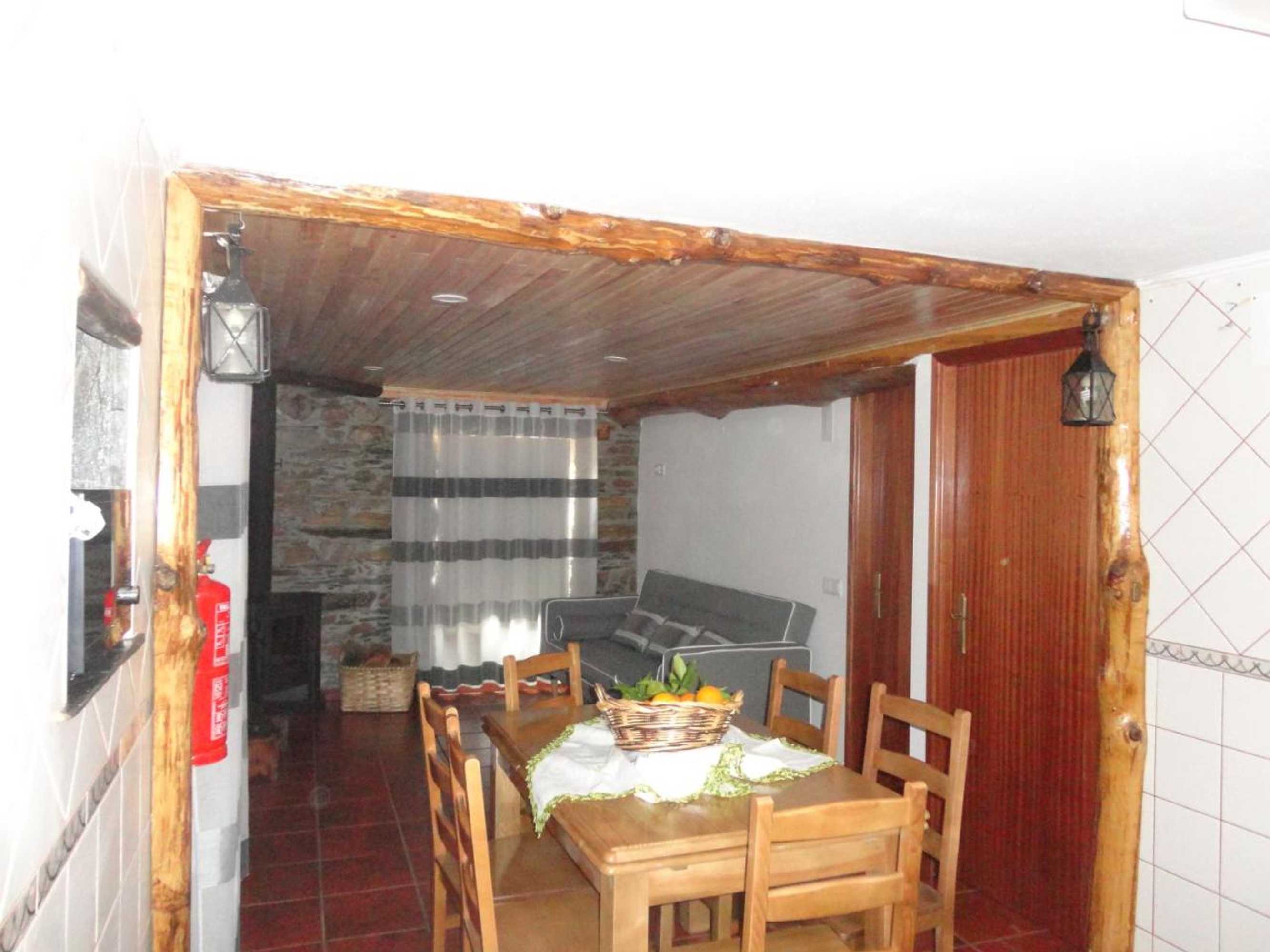 Gift card for Abrigo do Outeiro - Serra Da Estrela