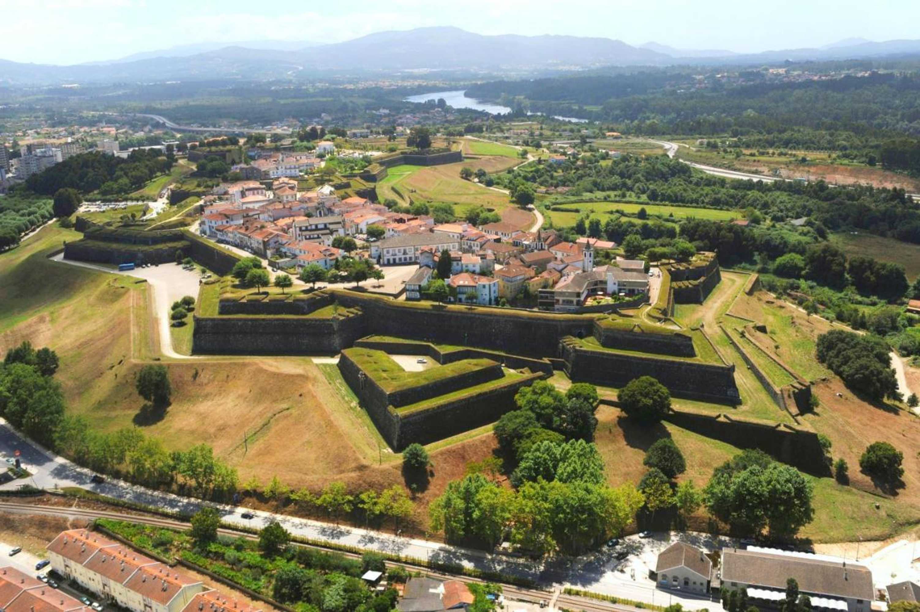 Gift card for Casa do Pinheiro Manso