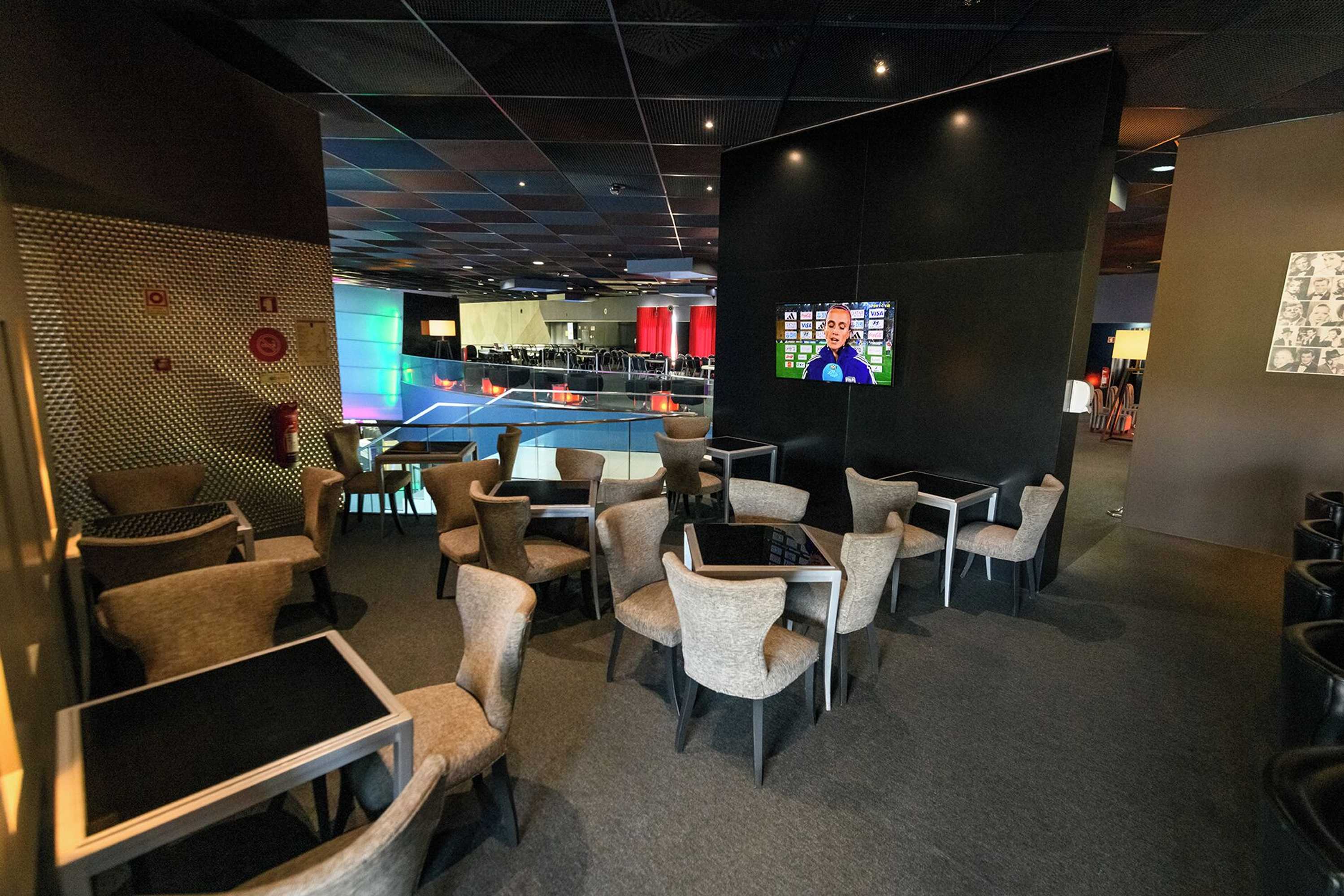 Gift card for Hotel Casino Chaves