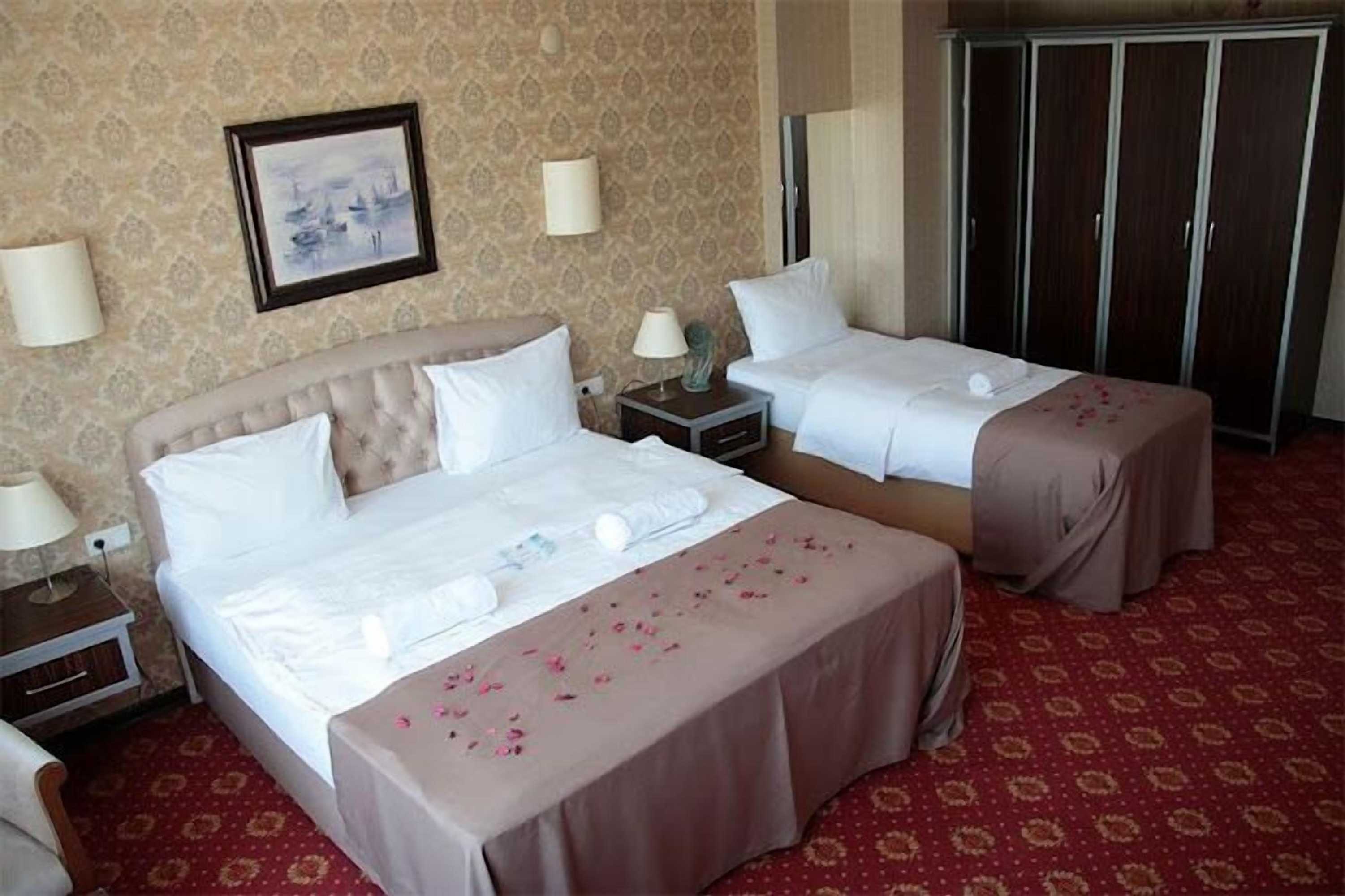Gift card for Hizel Hotel Gift card for Hizel Hotel
