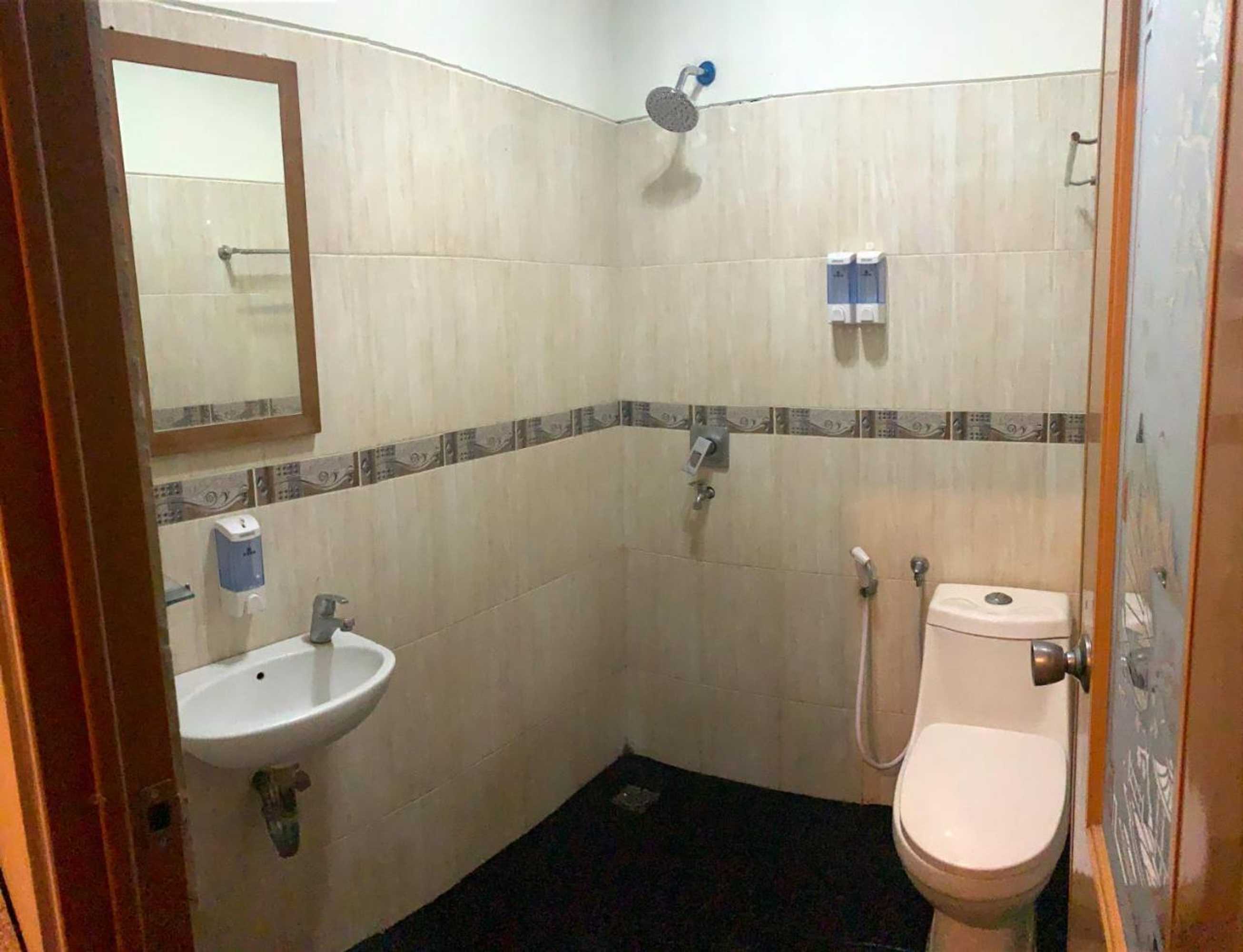 Gift card for De Gadri Ndalem