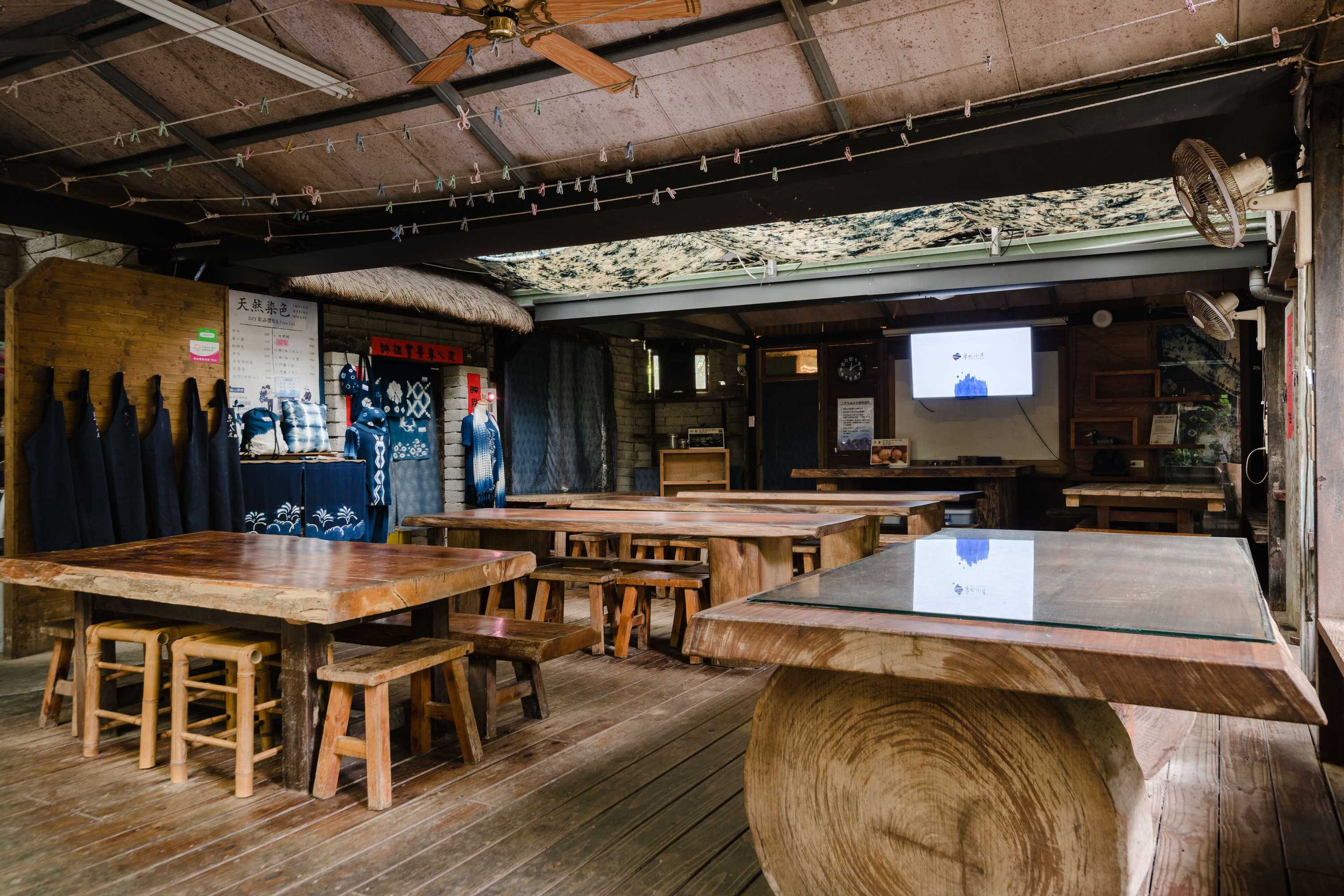 Gift card for Zhuo Ye Cottage