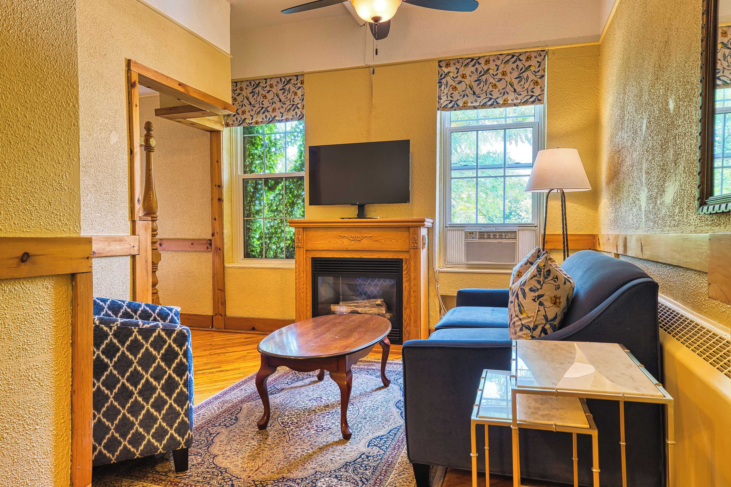 Gift card for The Stratford Hotel by Hoco Hotels Collection