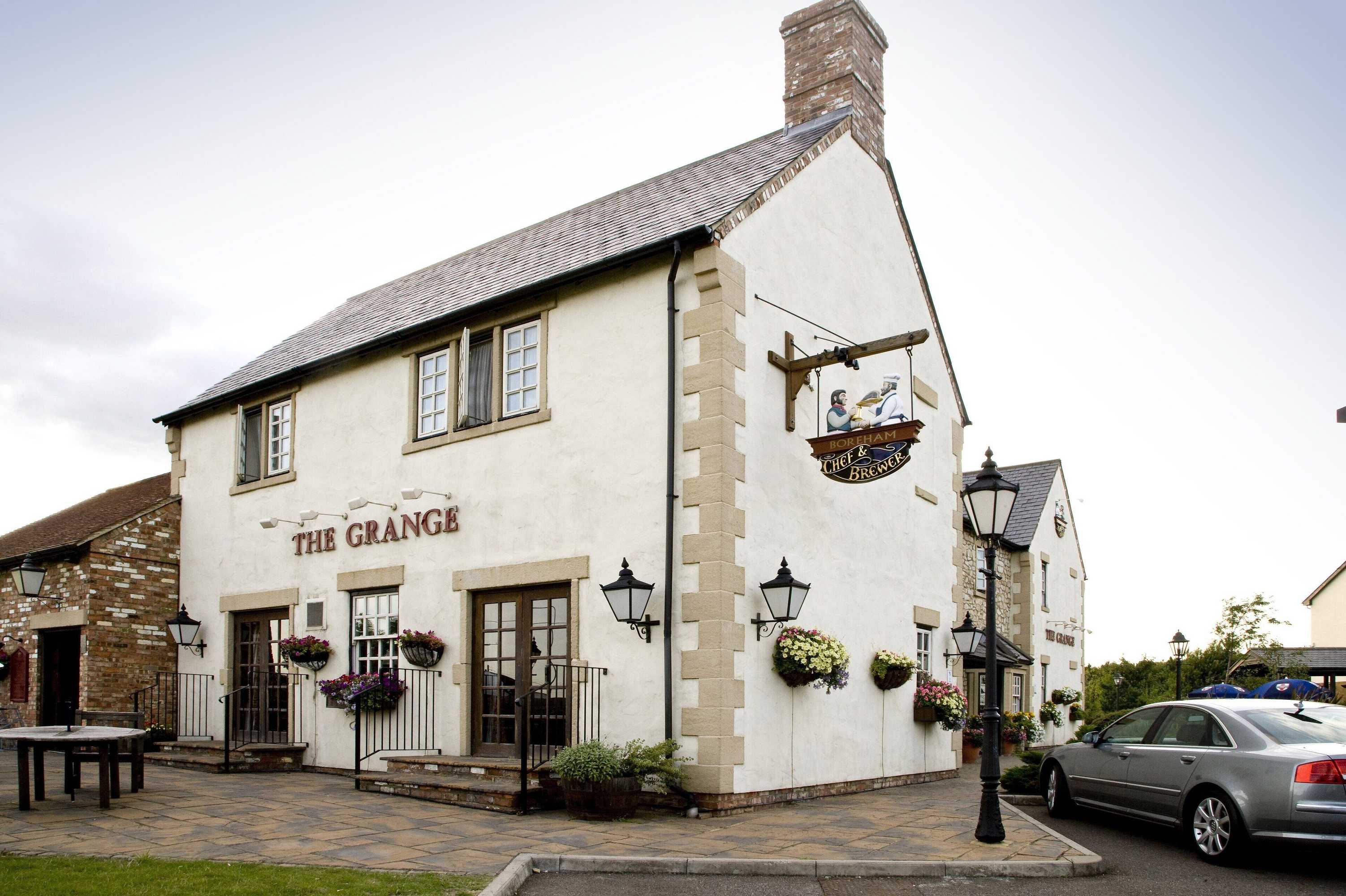 Gift card for Premier Inn Chelmsford (boreham)