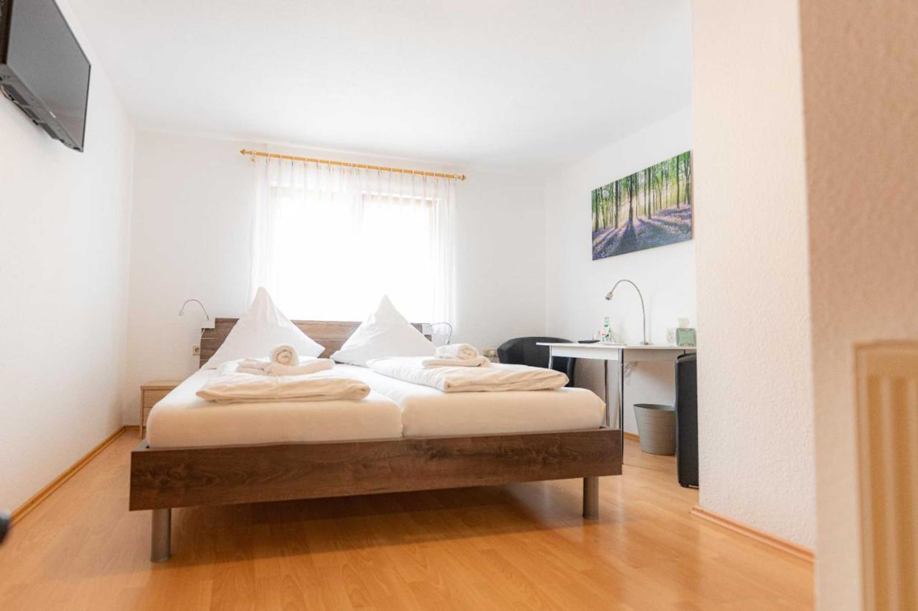 Gift card for Hotel Gasthof Stern