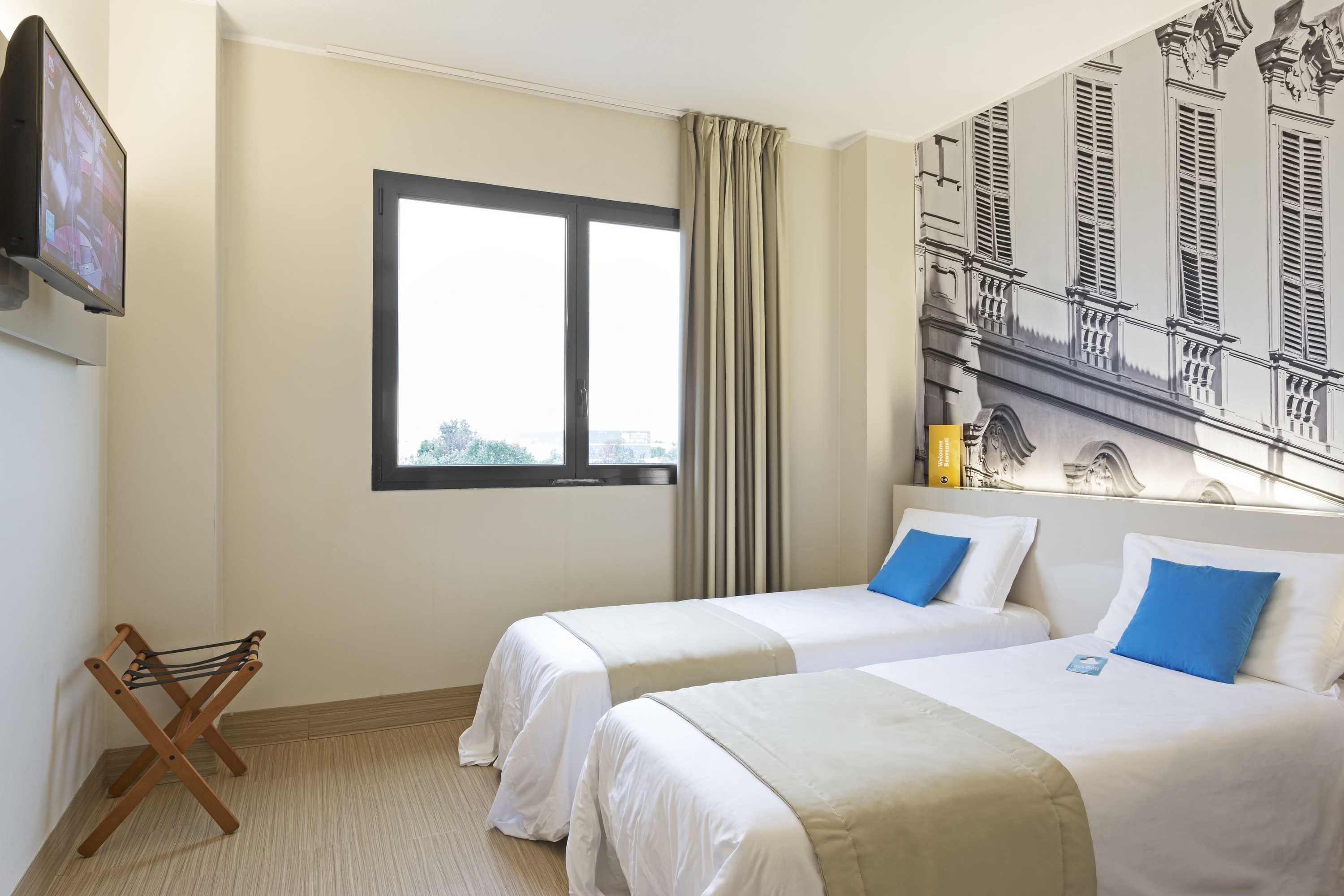 Gift card for B&b Hotel Faenza Gift card for B&b Hotel Faenza