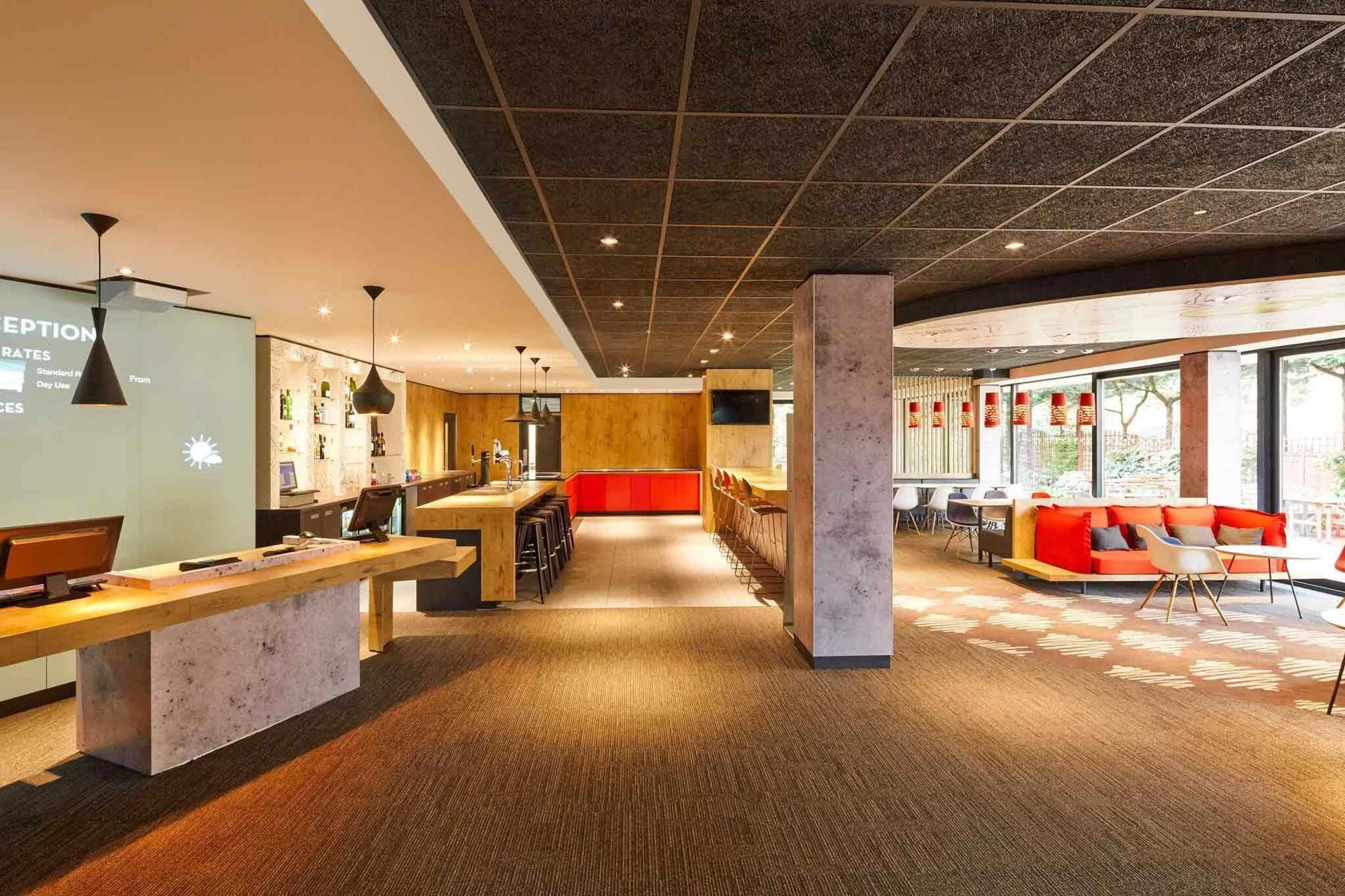 Gift card for Ibis London Thurrock M25 Gift card for Ibis London Thurrock M25