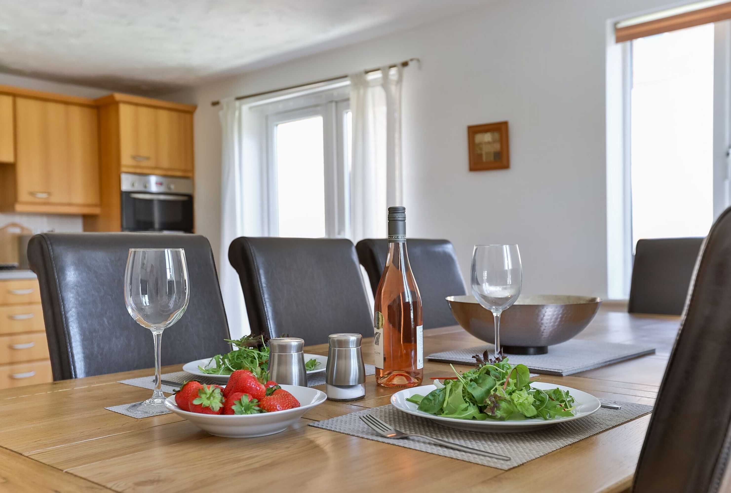 Gift card for Kvm - Highclere House For Large Groups With Parking by Kvm Stays