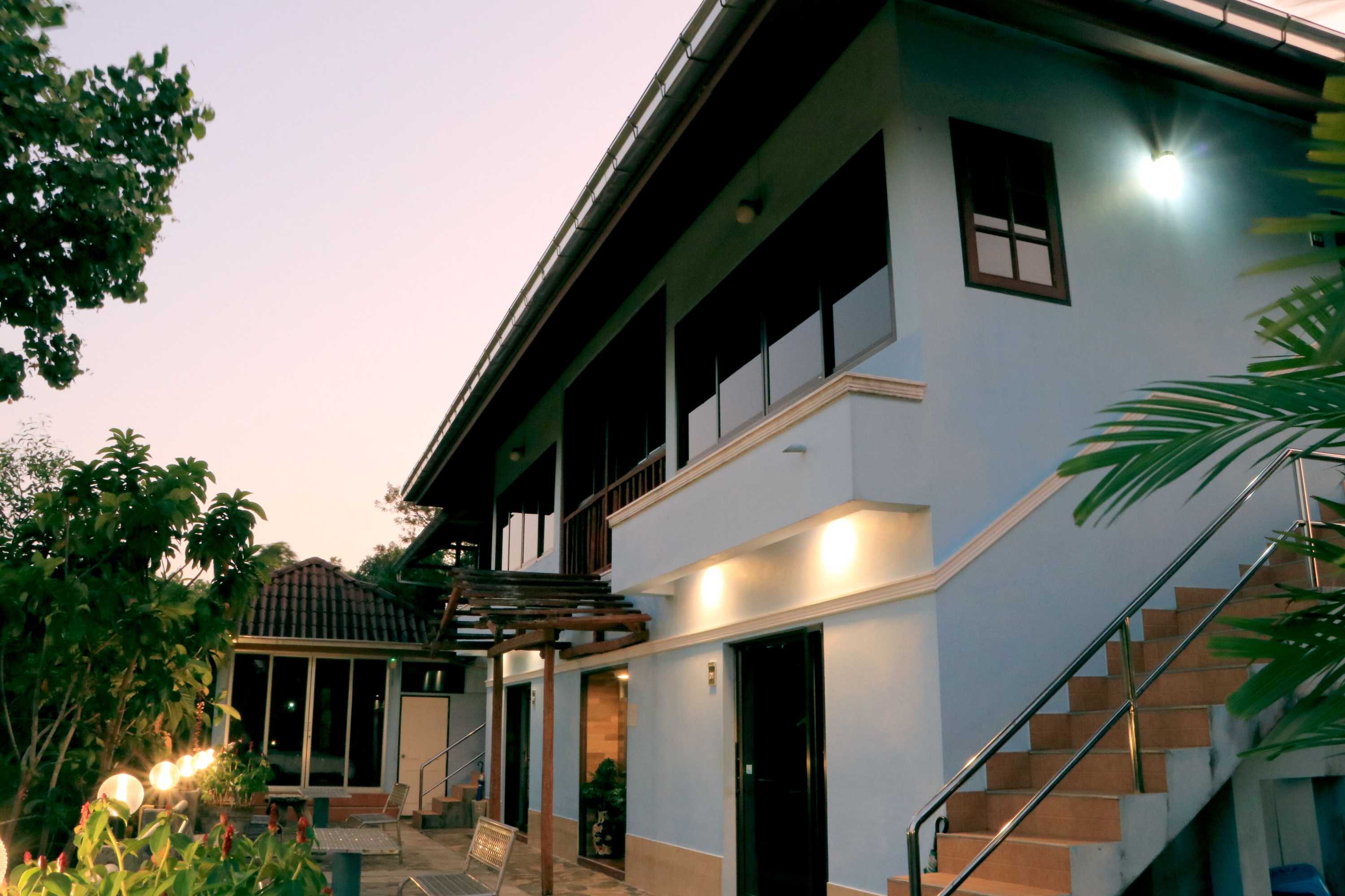Gift card for Baanrimnam Resort Trat Gift card for Baanrimnam Resort Trat