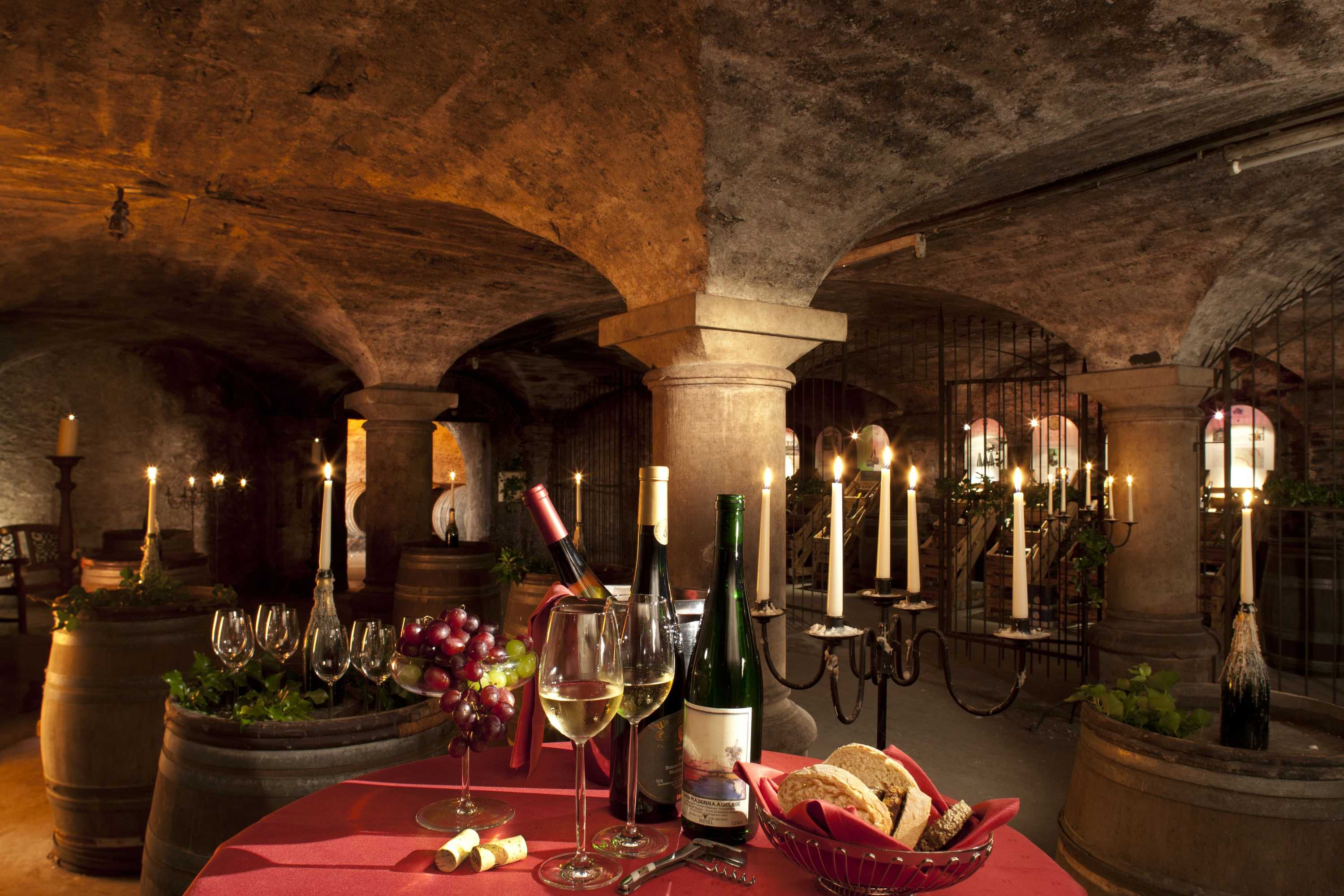 Gift card for Weinromantikhotel Richtershof