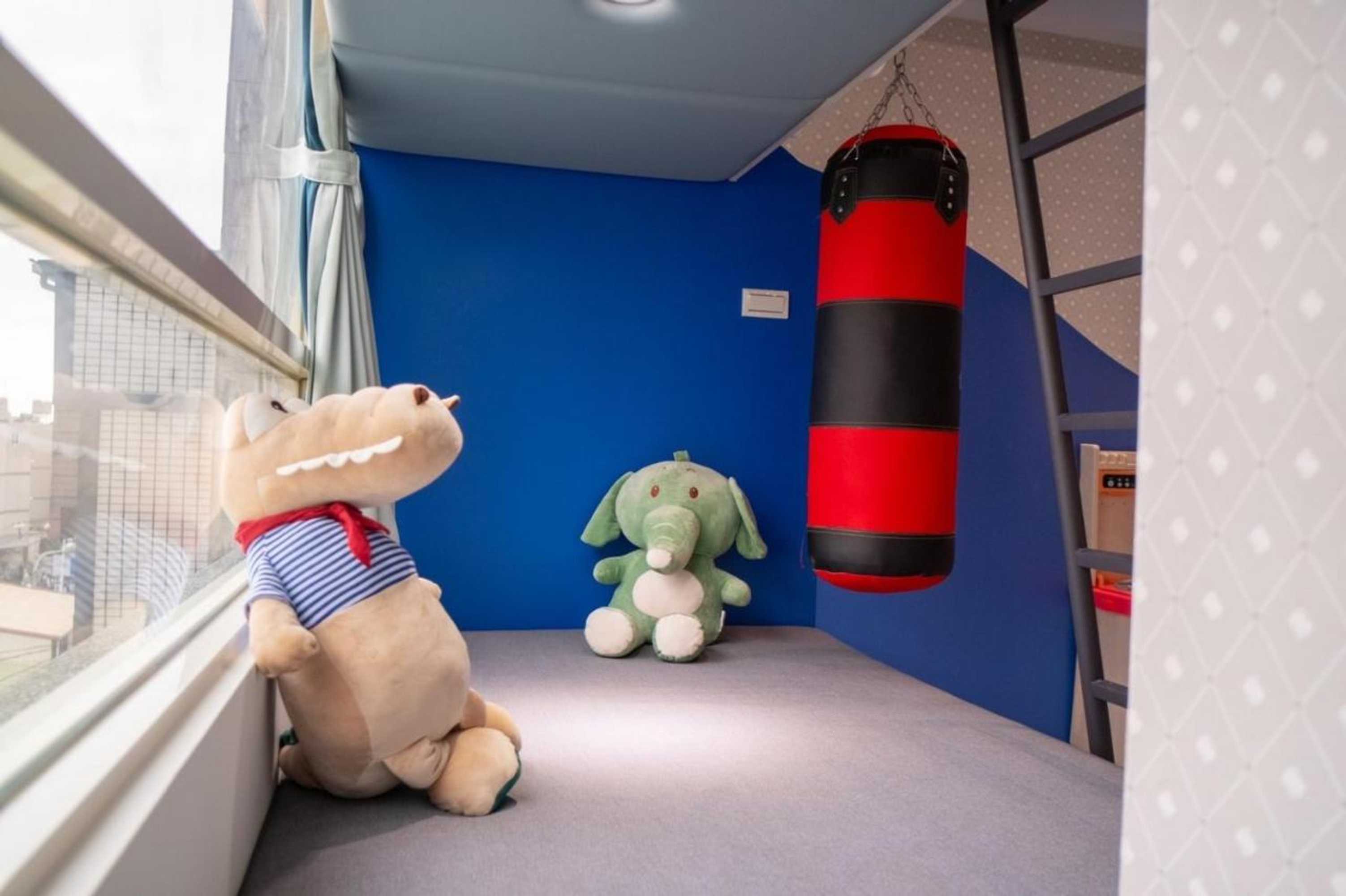 Gift card for 屏東潮州民宿-綠品文旅green Inn