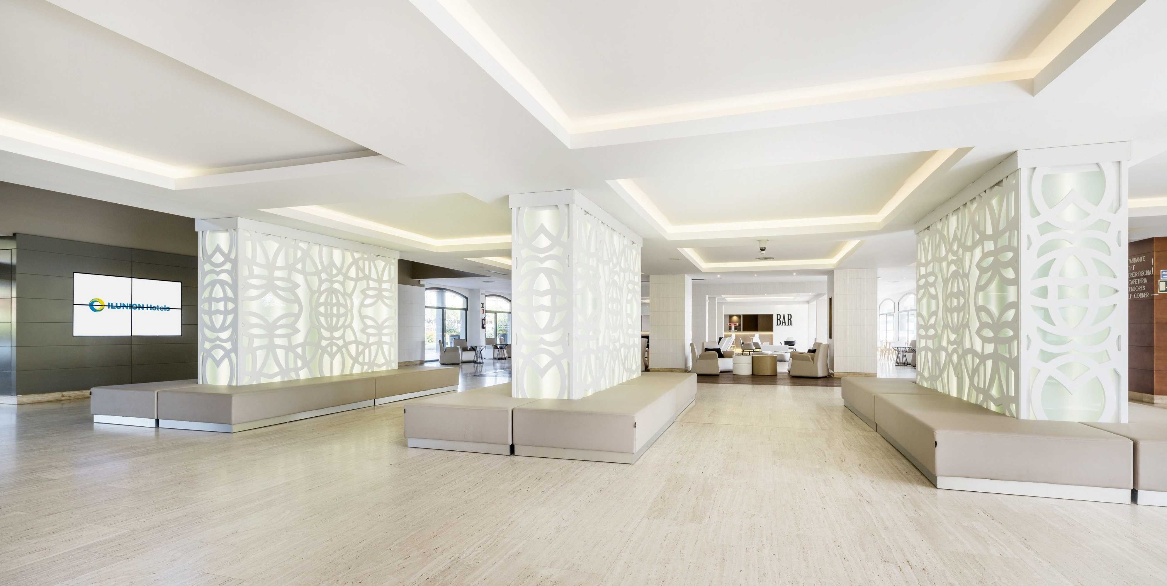 Gift card for Hotel Ilunion Islantilla Gift card for Hotel Ilunion Islantilla