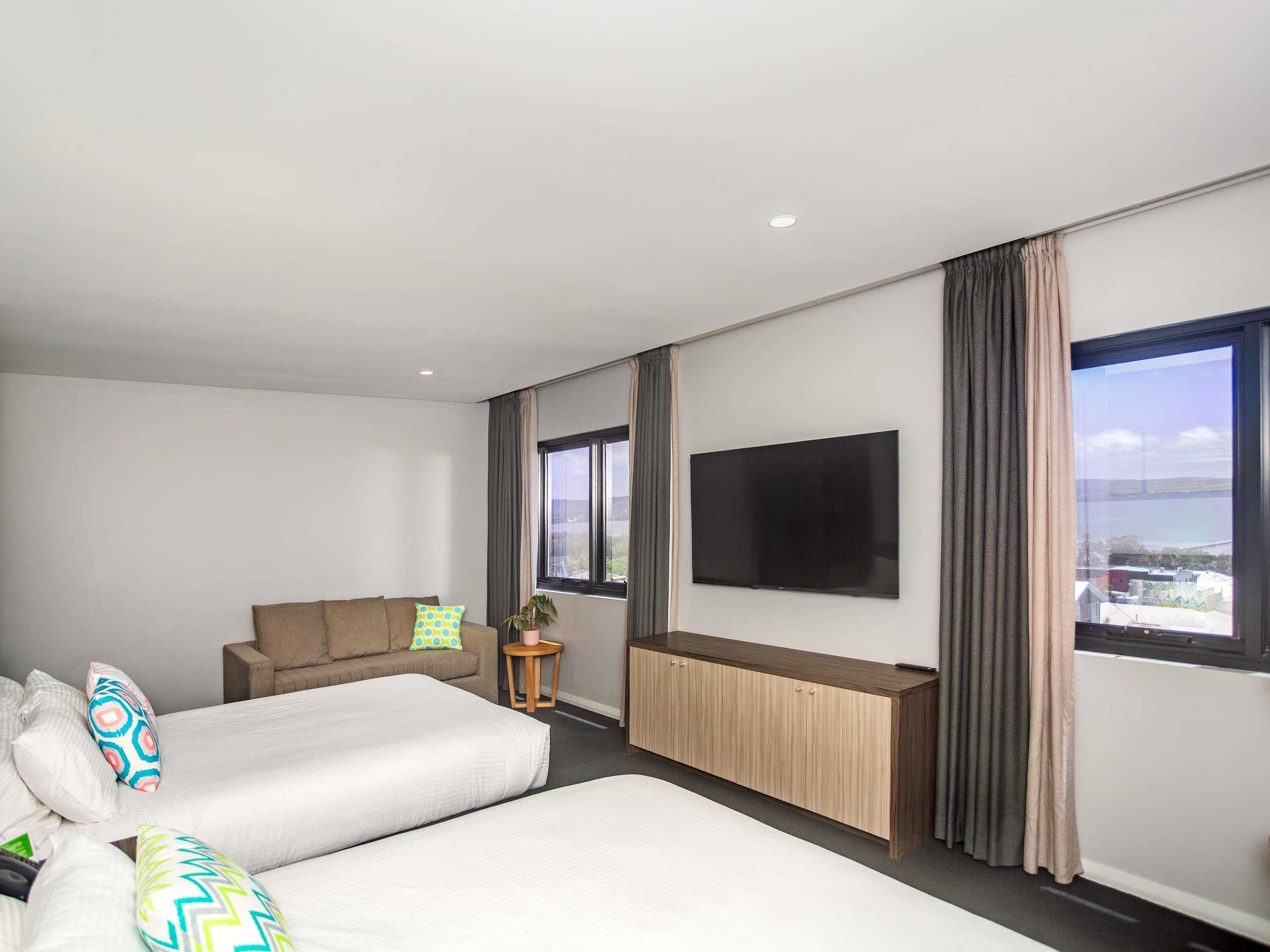 Gift card for Ibis Styles The Entrance