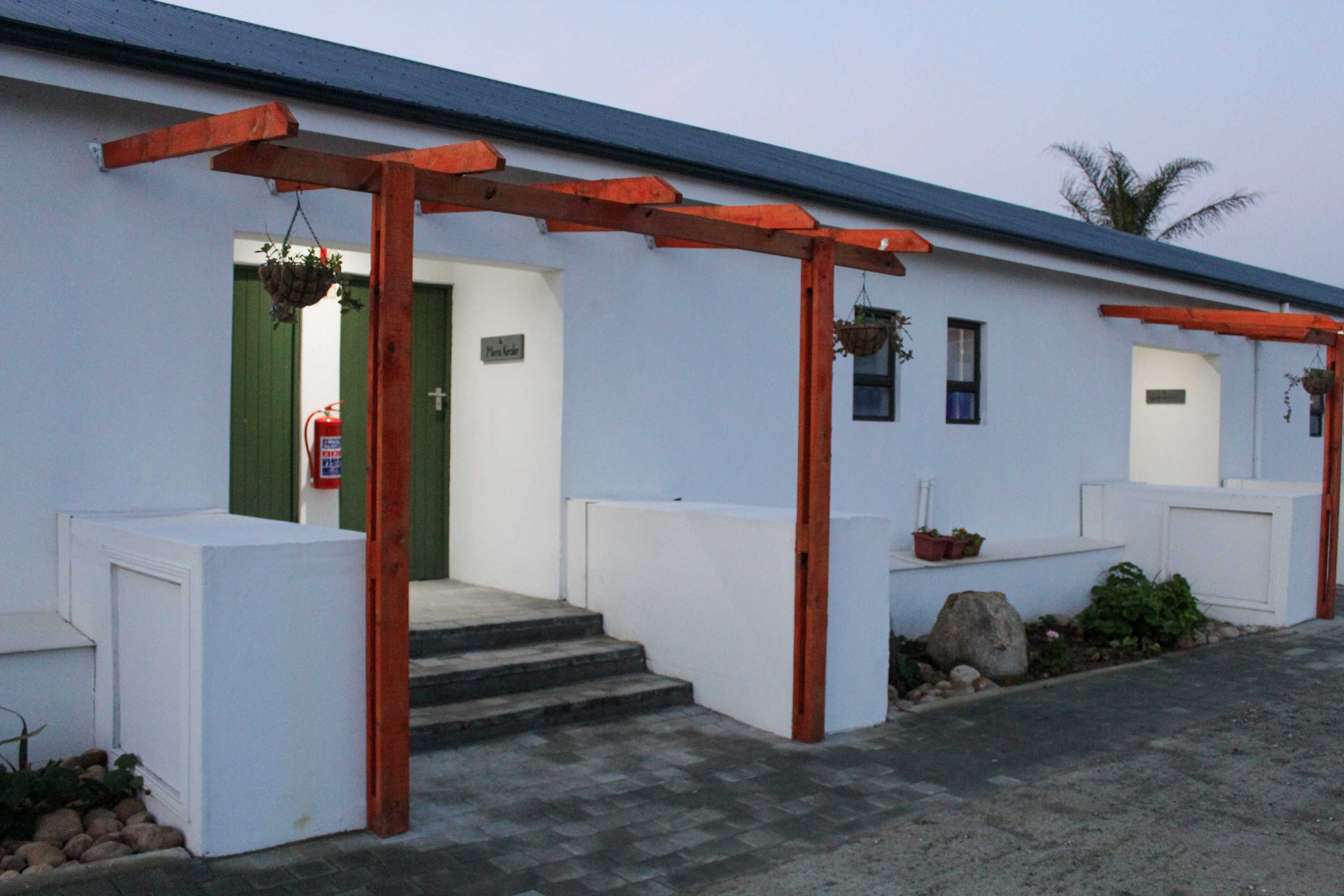 Gift card for Middelplaas Paarl Guesthouse Gift card for Middelplaas Paarl Guesthouse