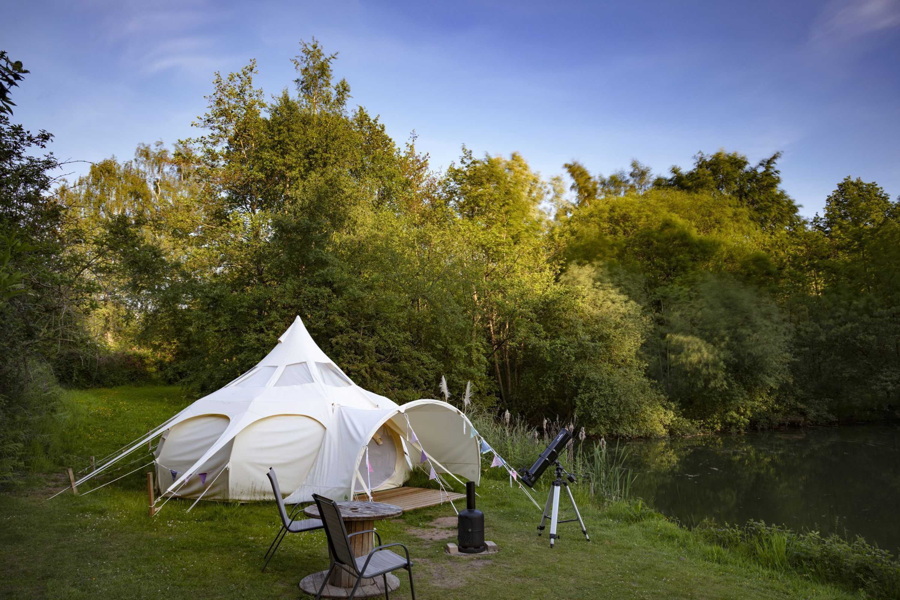 Gift card for Lloyds Meadow Glamping Delamere Chester Gift card for Lloyds Meadow Glamping Delamere Chester