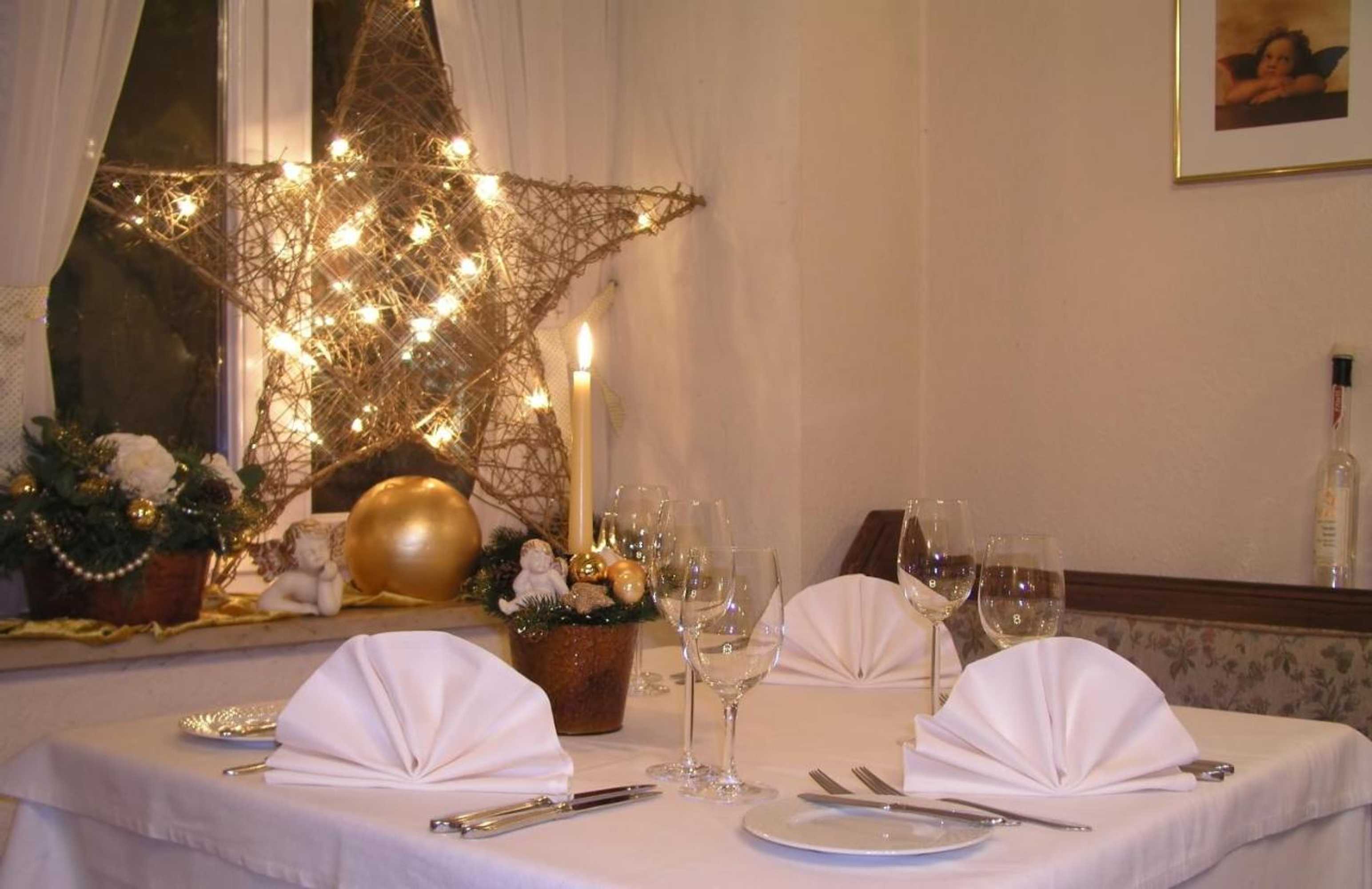 Gift card for Hotel Unstruttal