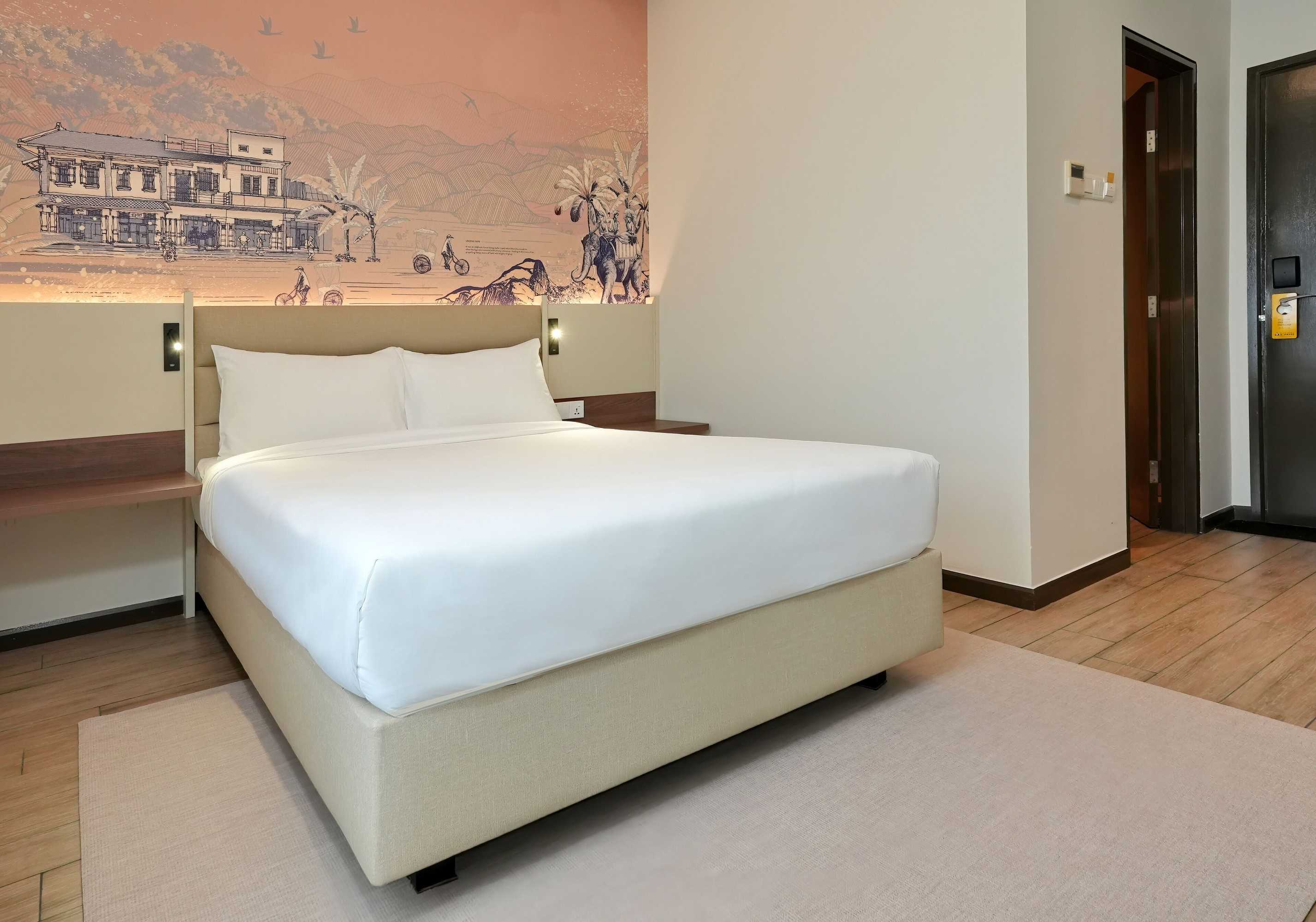 Gift card for Cititel Express Ipoh Gift card for Cititel Express Ipoh