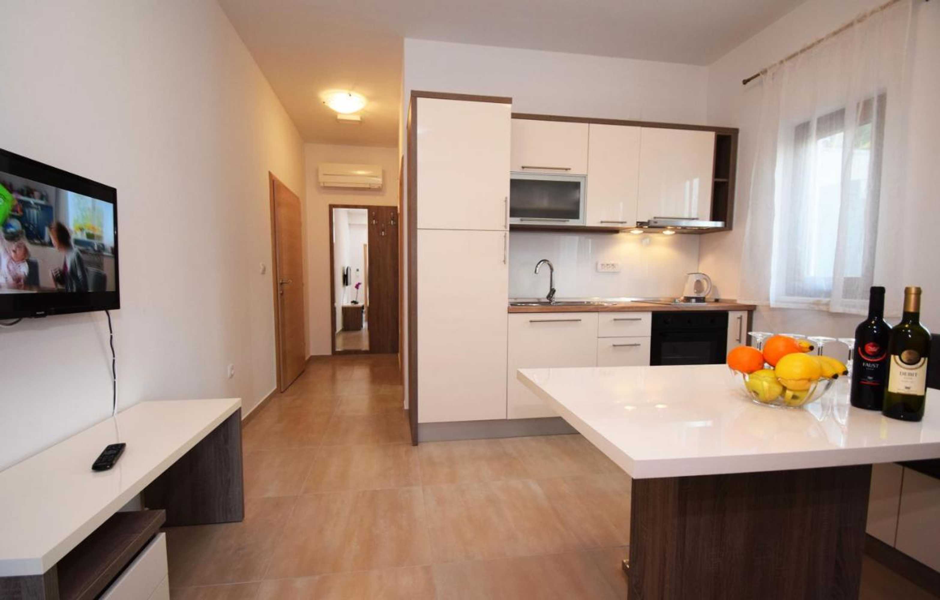 Gift card for Apartments Paklenica